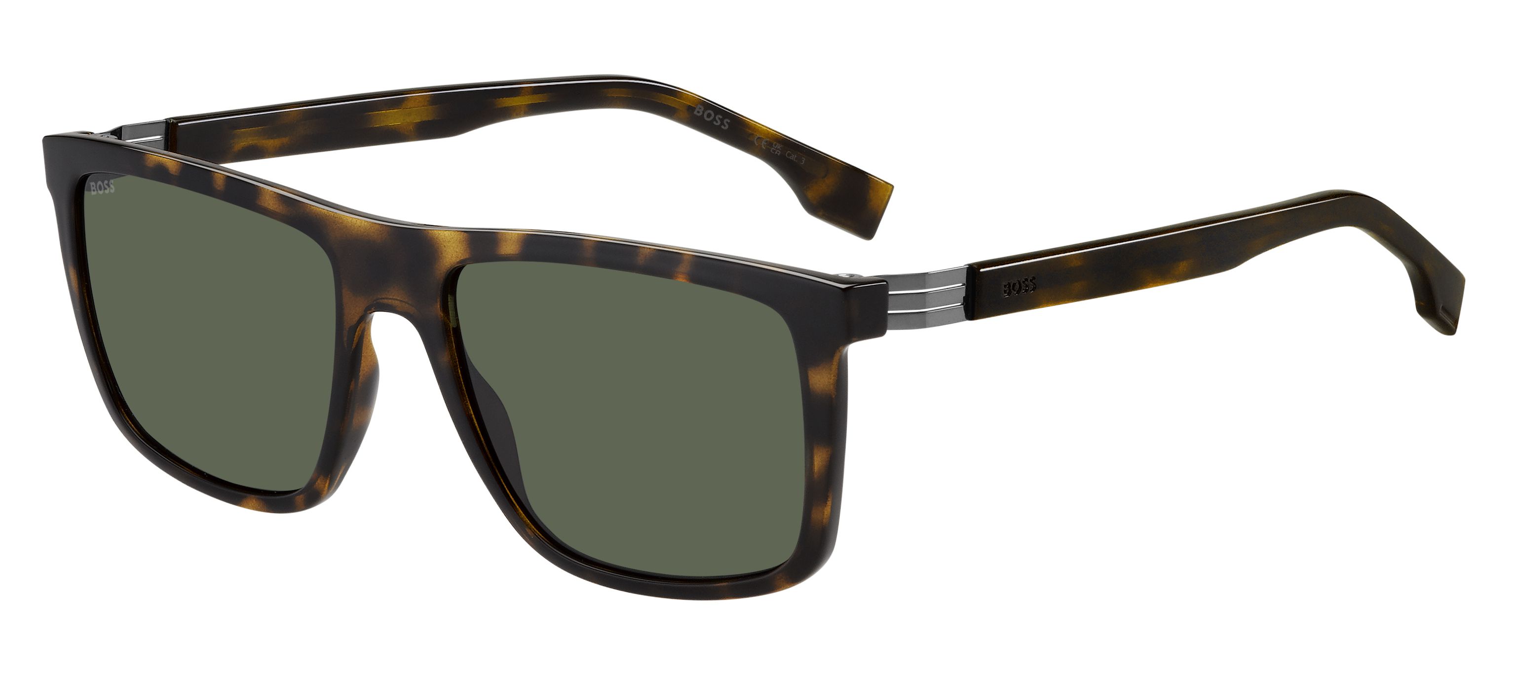 Солнцезащитные очки BOSS 1699/S 086 QT (56-18)