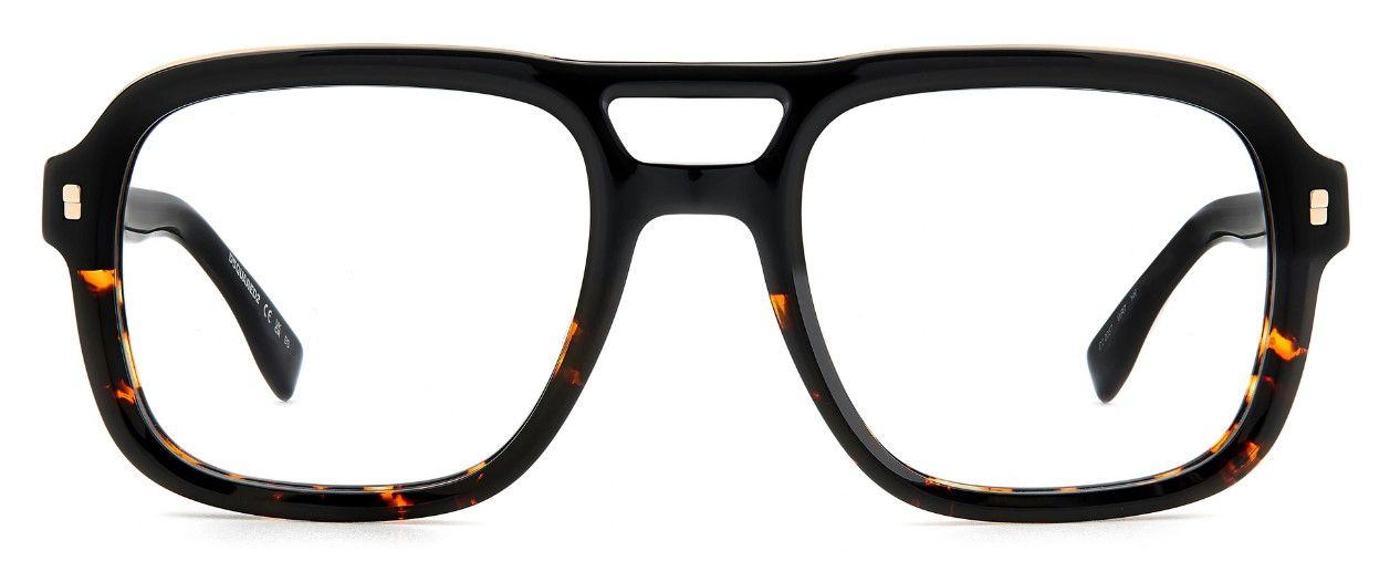 Оправа DSQUARED2 D2 0087 WR7 (53-21)