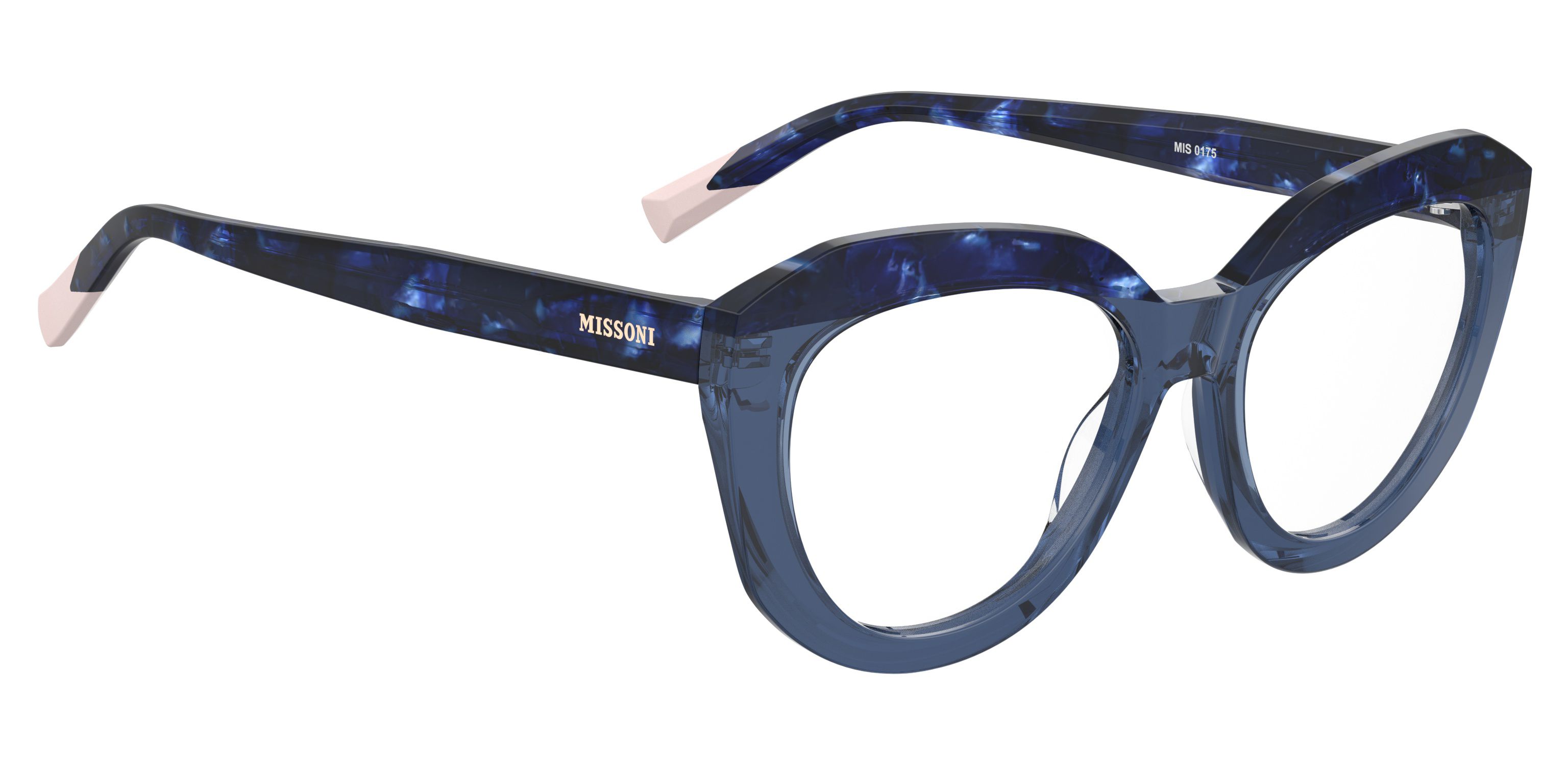 Оправа MISSONI MIS 0175 468 (52-17)