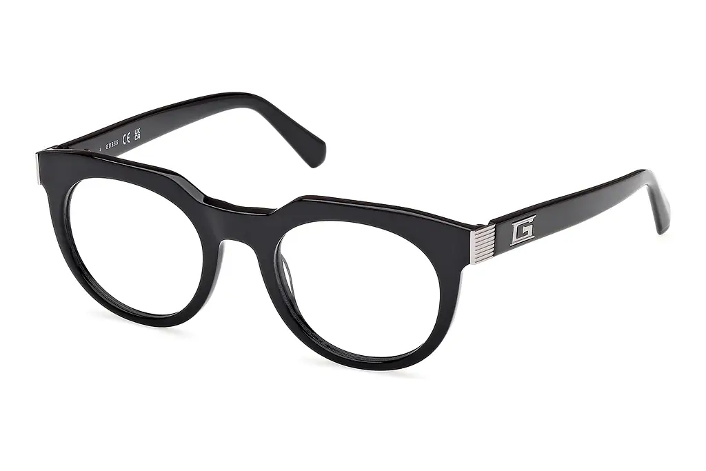 Оправа GUESS GU 50241 001 (49-21)
