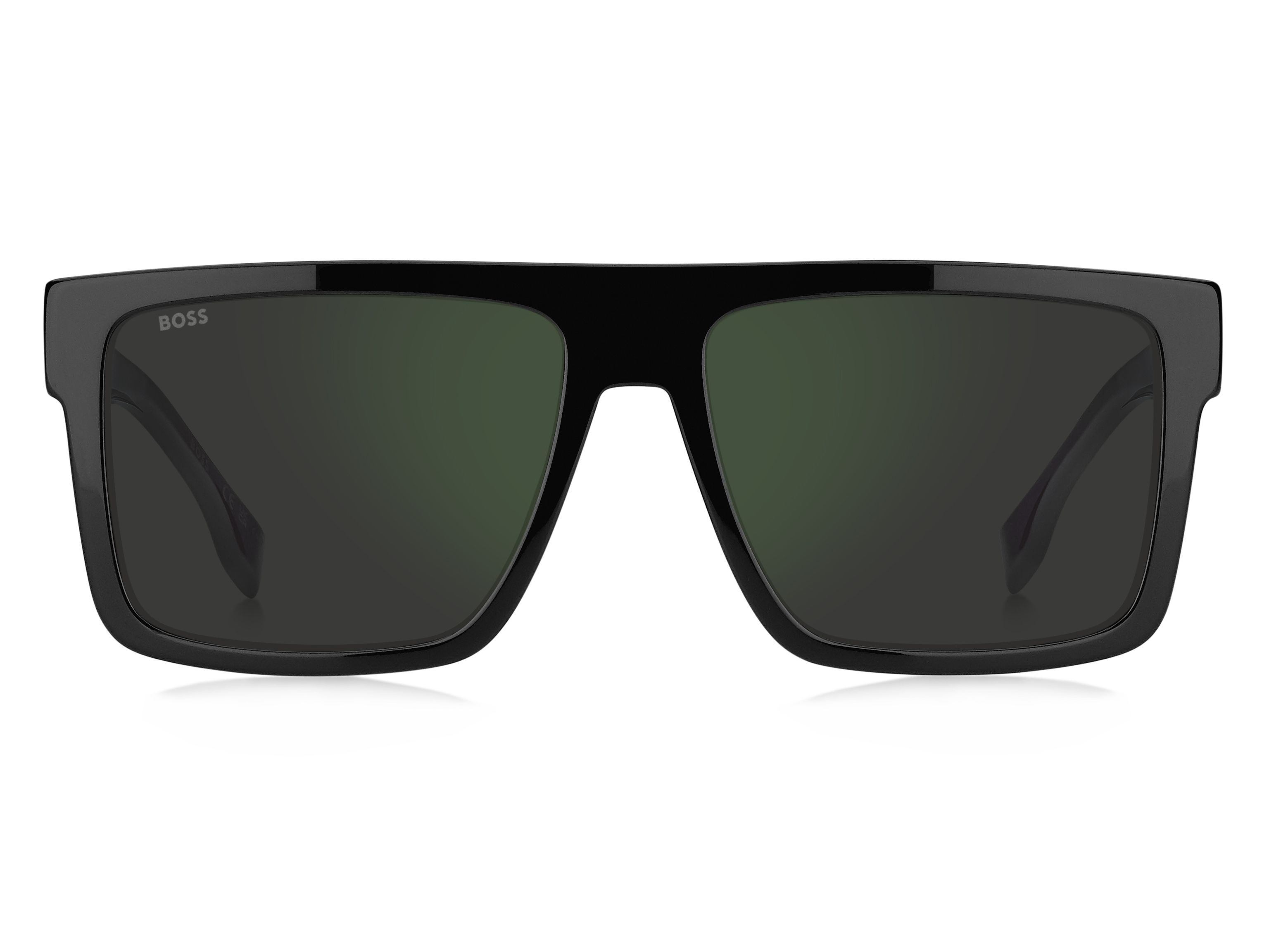 Солнцезащитные очки BOSS 1895/S 807 I8 (58-16)