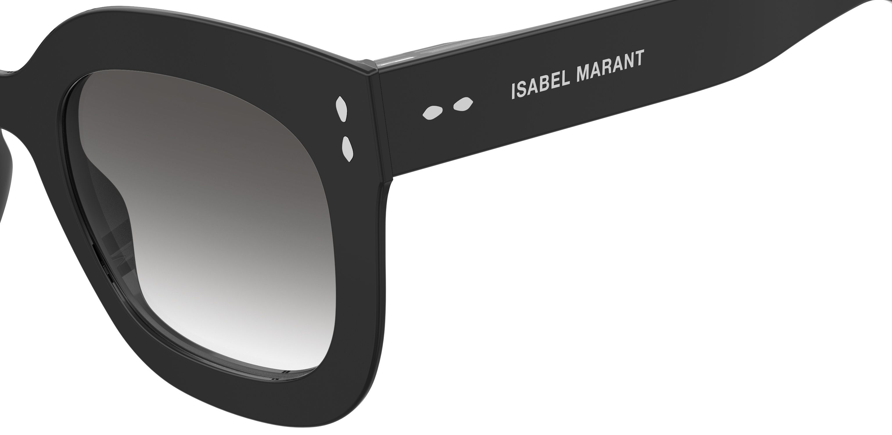 Солнцезащитные очки Isabel Marant IM 0002/N/S 807 9O (52-24)