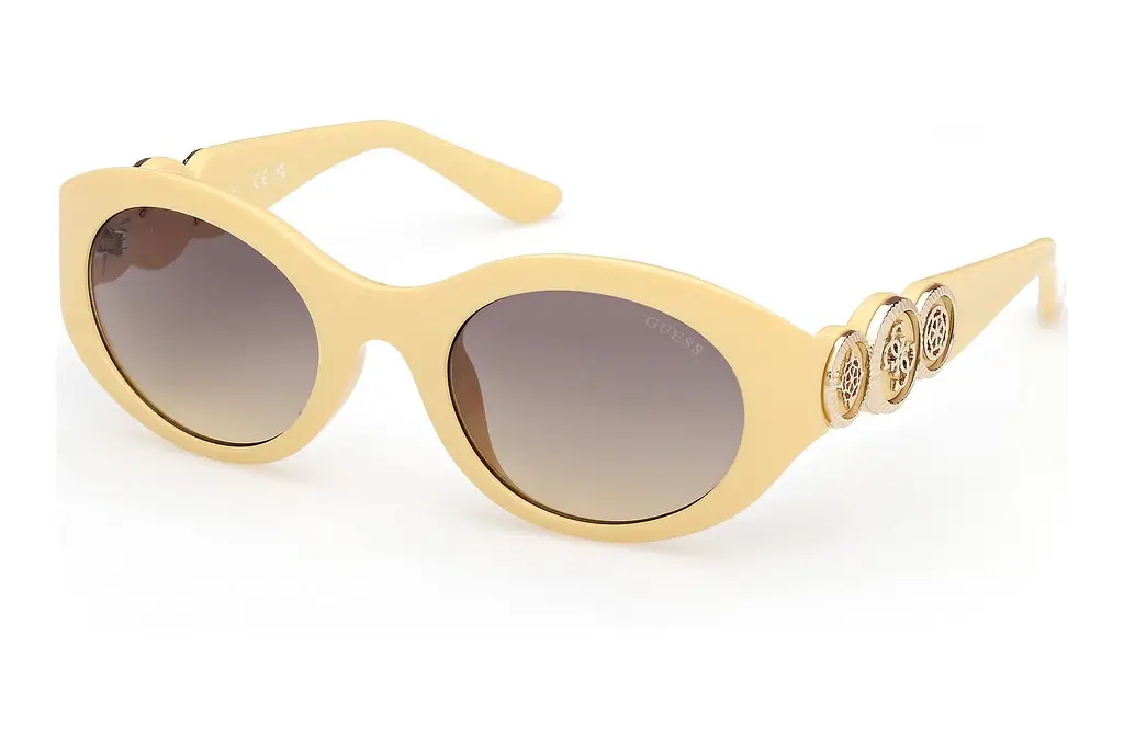 Солнцезащитные очки GUESS GUS 00198-H 39B (53-23)