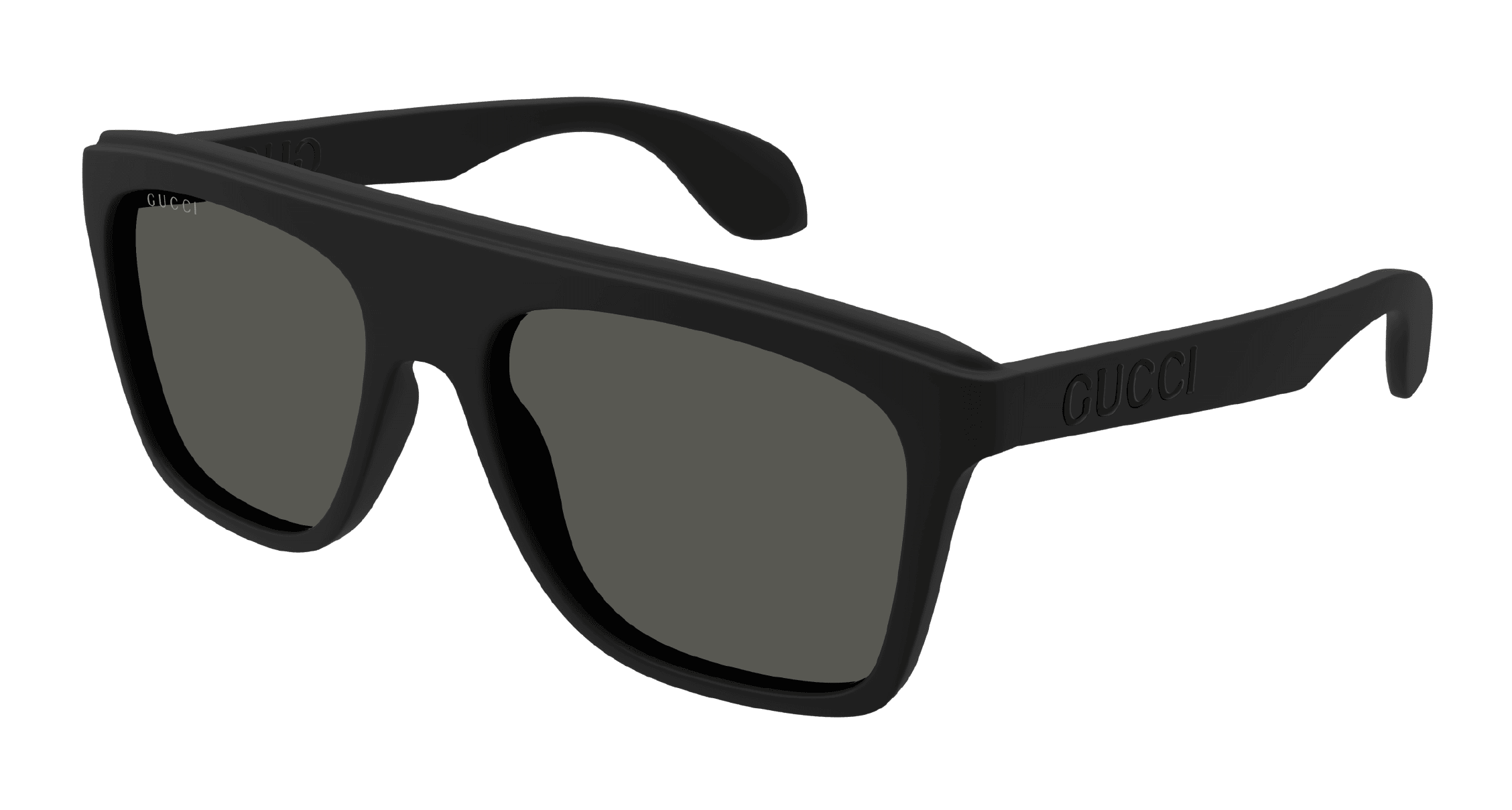 Солнцезащитные очки GUCCI GG1570S 001 (57-18)