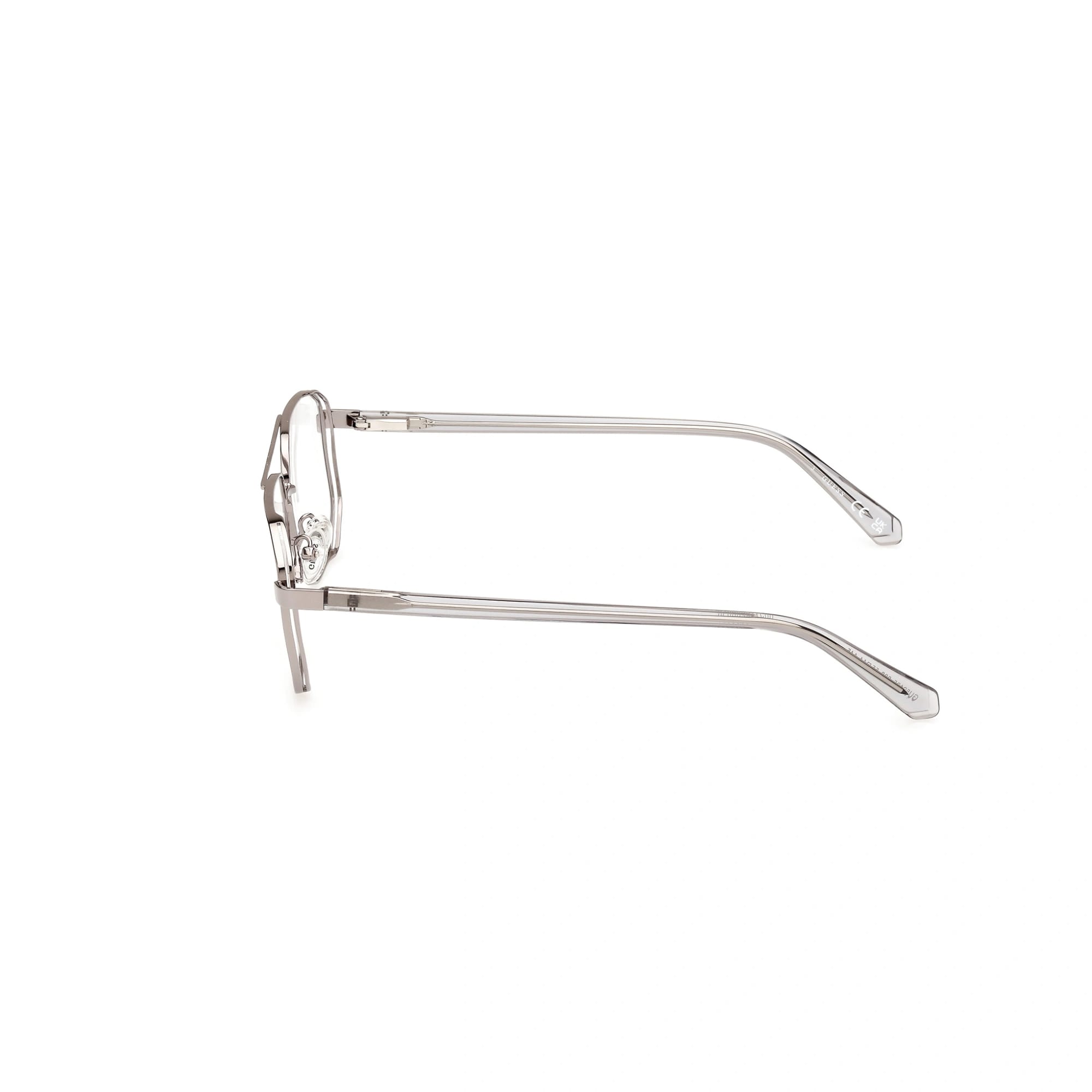 Оправа GUESS GU 50135 008 (57-14)