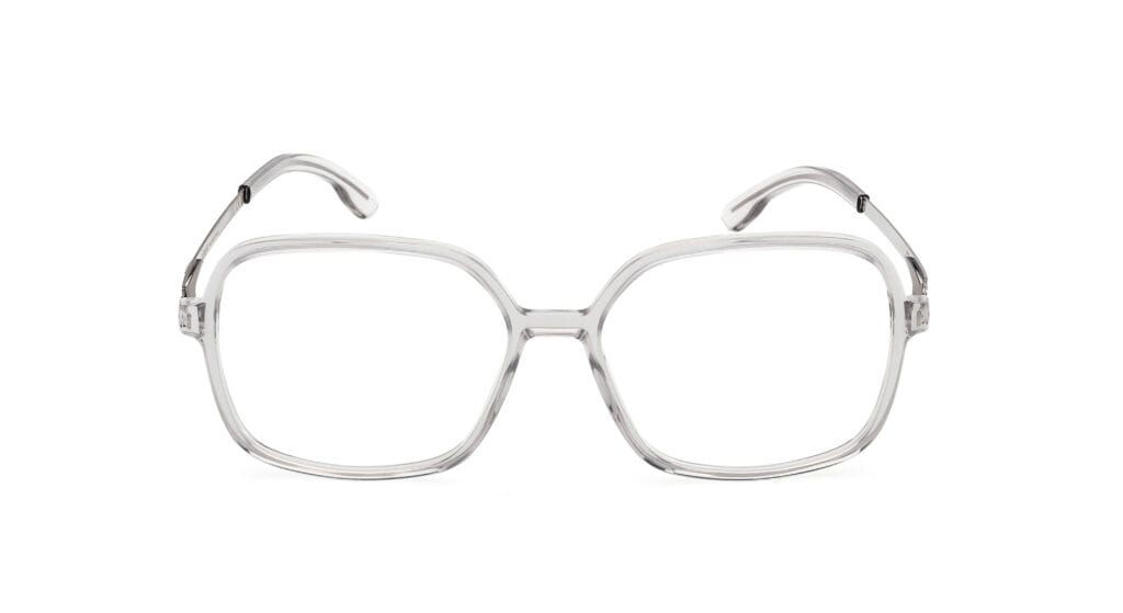 Оправа IC! BERLIN IC HAZEL SKY GREY/SHINY GRAPHITE (54-17)