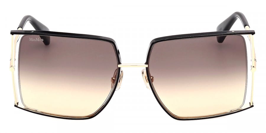 Солнцезащитные очки MAX MARA MM 0120 05A (58-17)