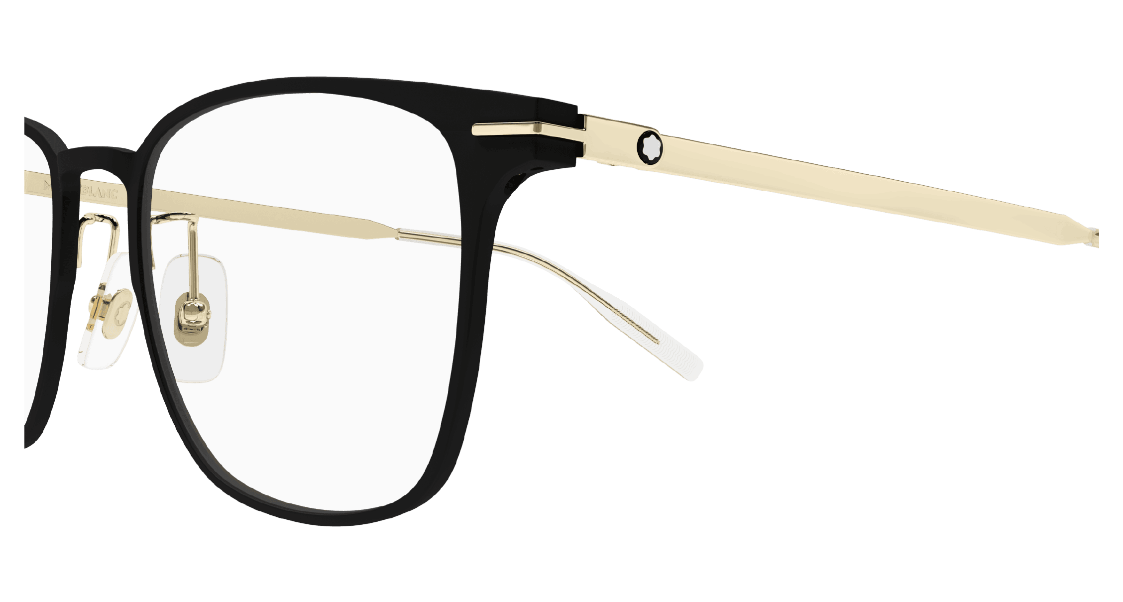 Оправа MONTBLANC MB0397ON 001 (52-20)