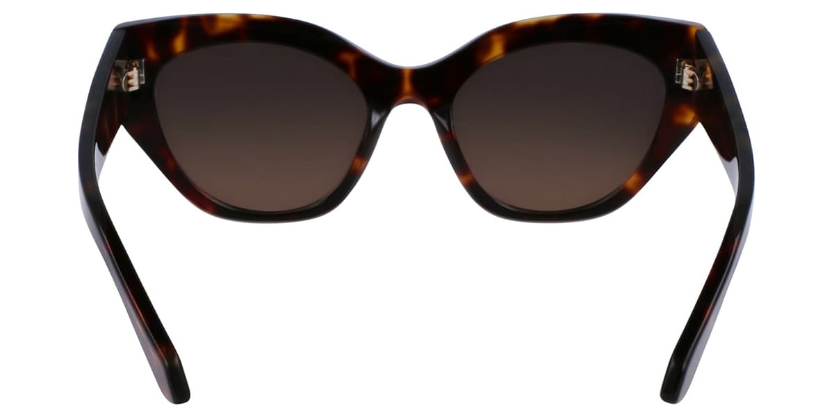 Солнцезащитные очки SALVATORE FERRAGAMО SF1107S 242 (55-20)