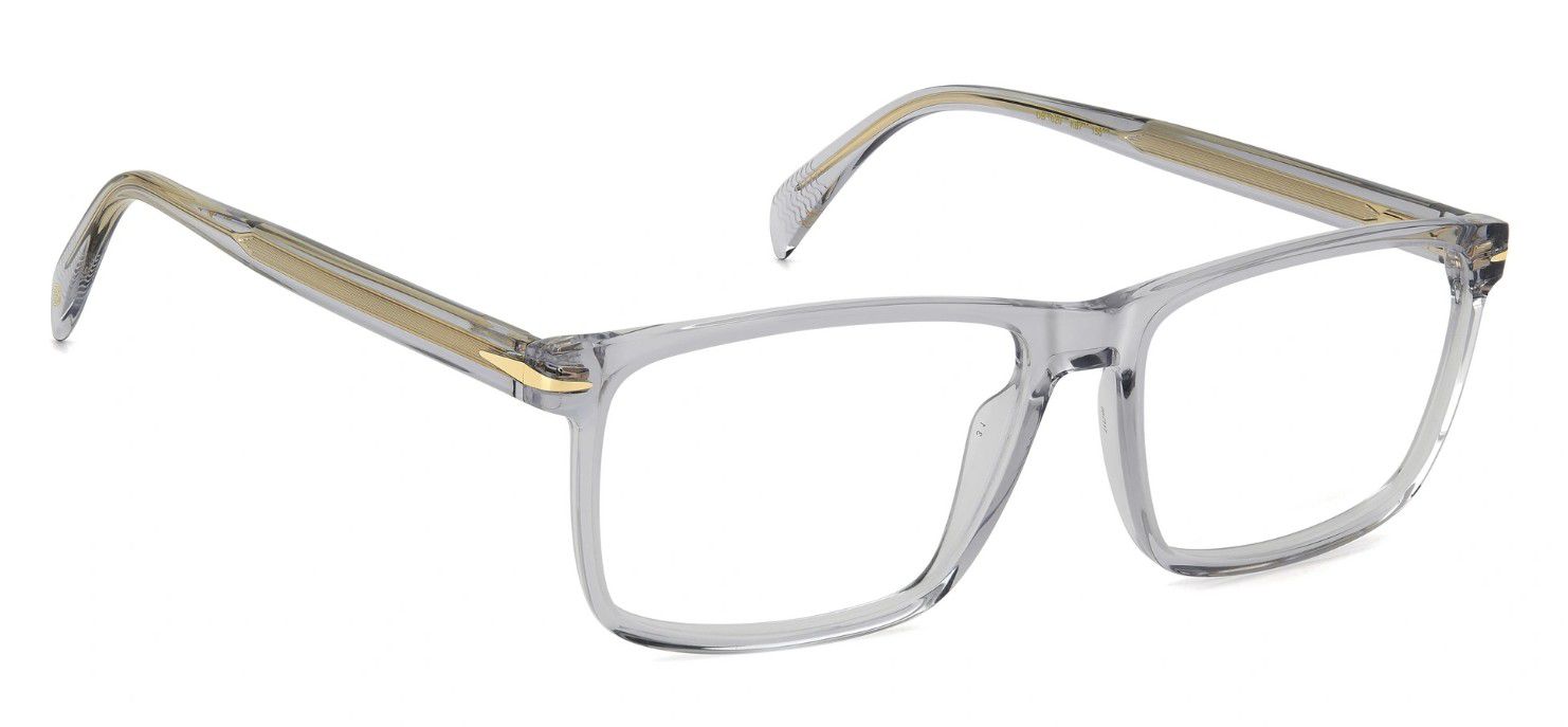 Оправа DAVID BECKHAM DB 1020 KB7 (58-17)
