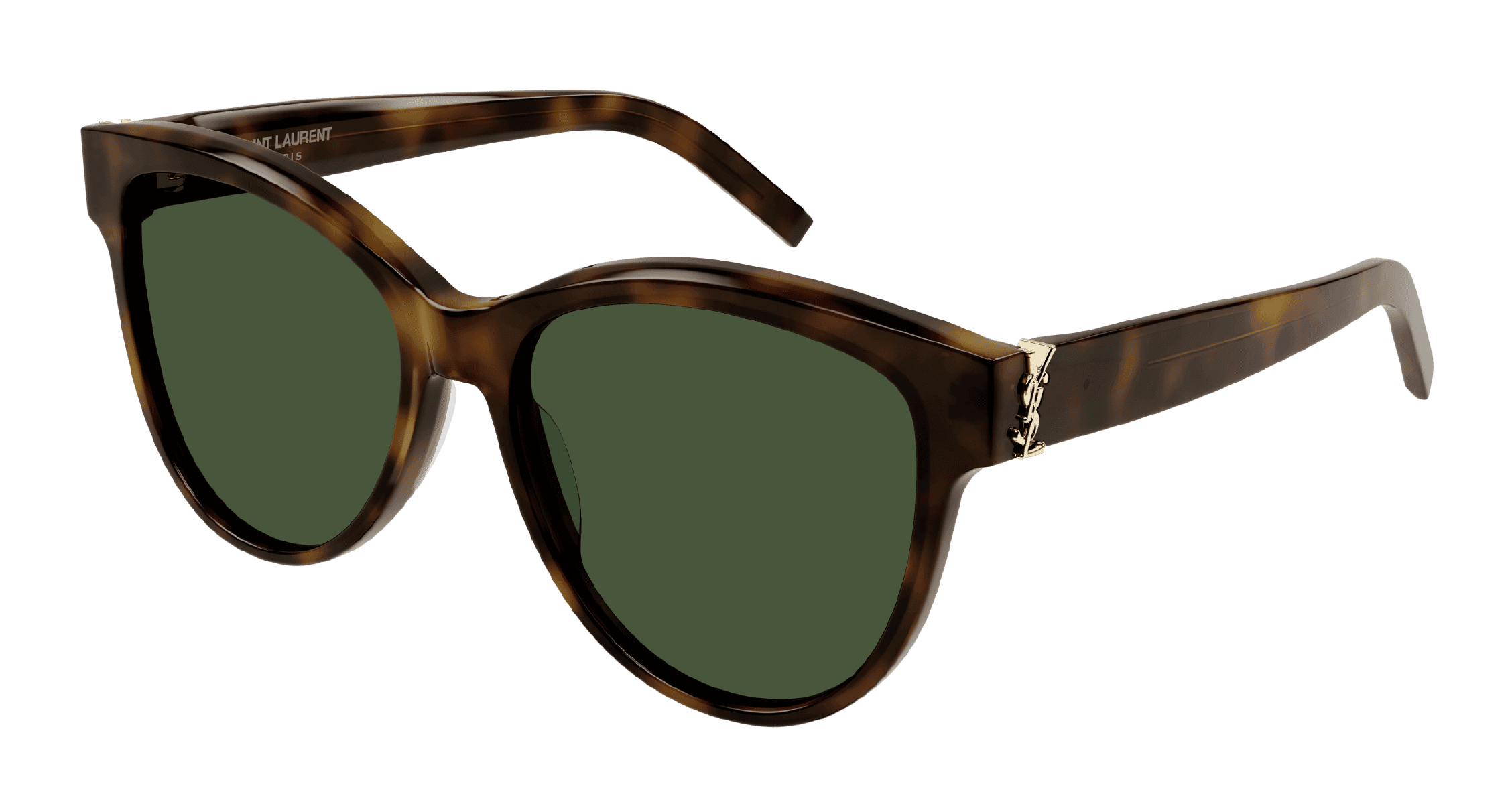 Солнцезащитные очки SAINT LAURENT SL M107 003 (55-16)