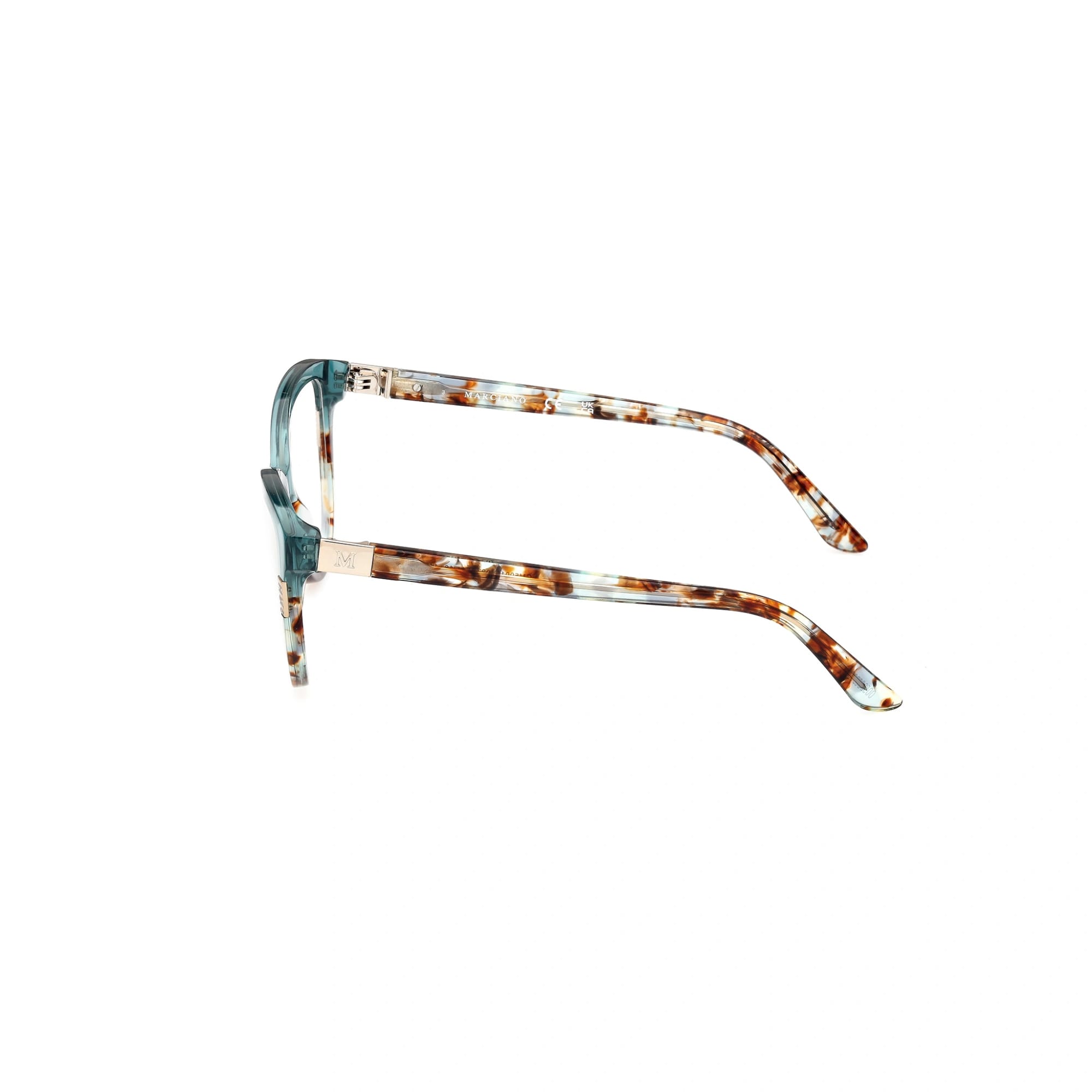 Оправа GUESS BY MARCIANO GM 50011 087 (54-16)