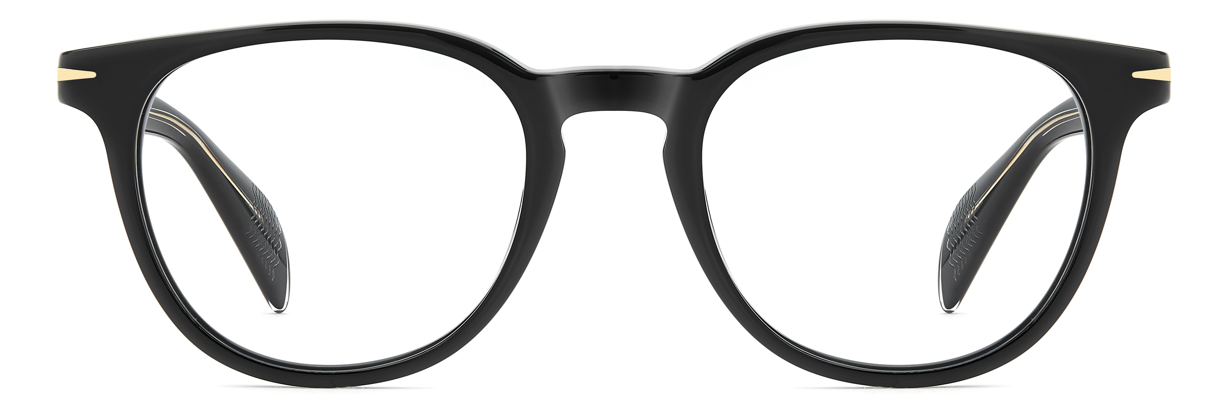 Оправа DAVID BECKHAM DB 1206 807 (50-20)