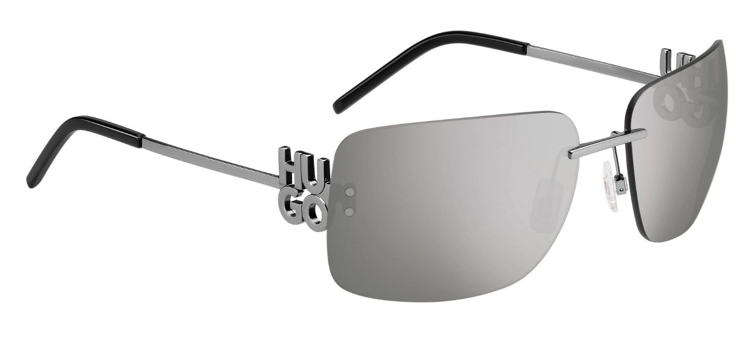 Солнцезащитные очки HUGO HG 1280/S 6LB T4 (63-17)