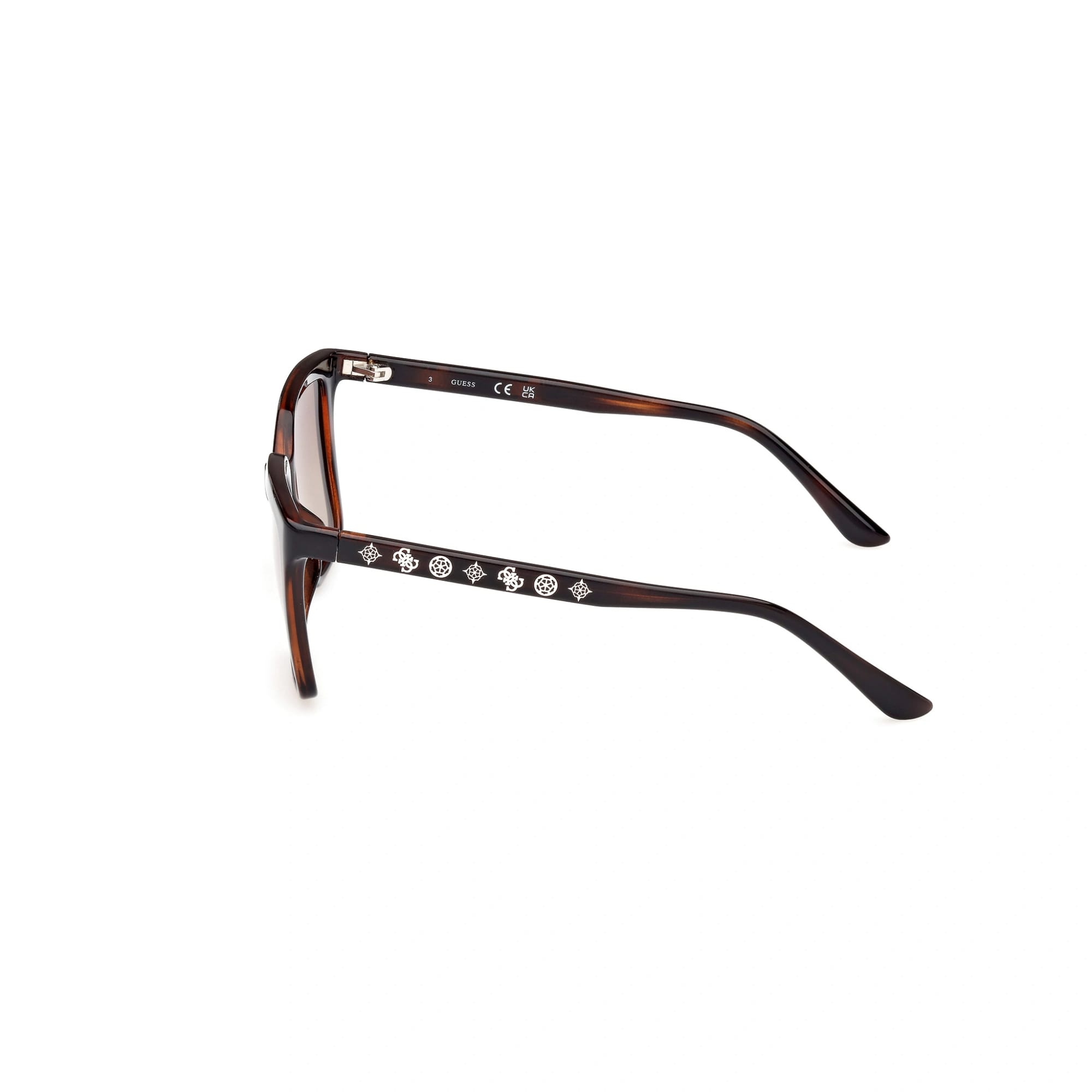 Солнцезащитные очки GUESS GUS 00099 52H (55-13)