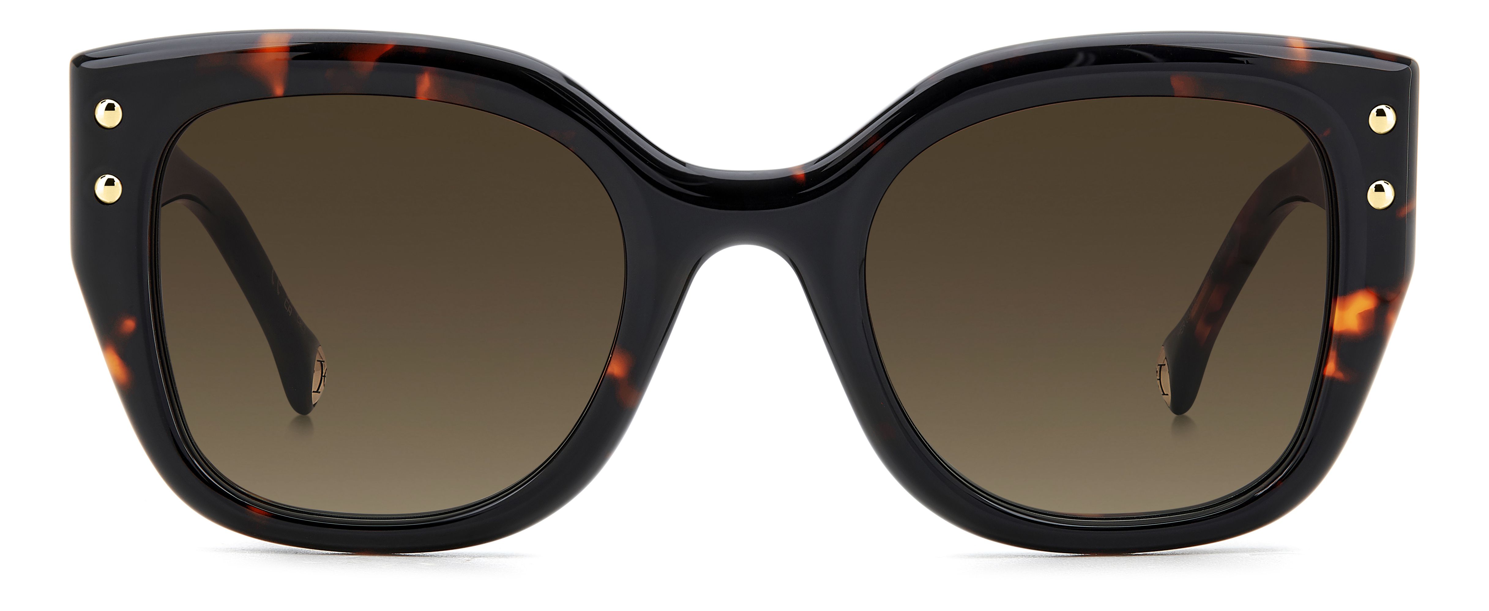 Солнцезащитные очки CAROLINA HERRERA HER 0312/S 086 HA (51-24)