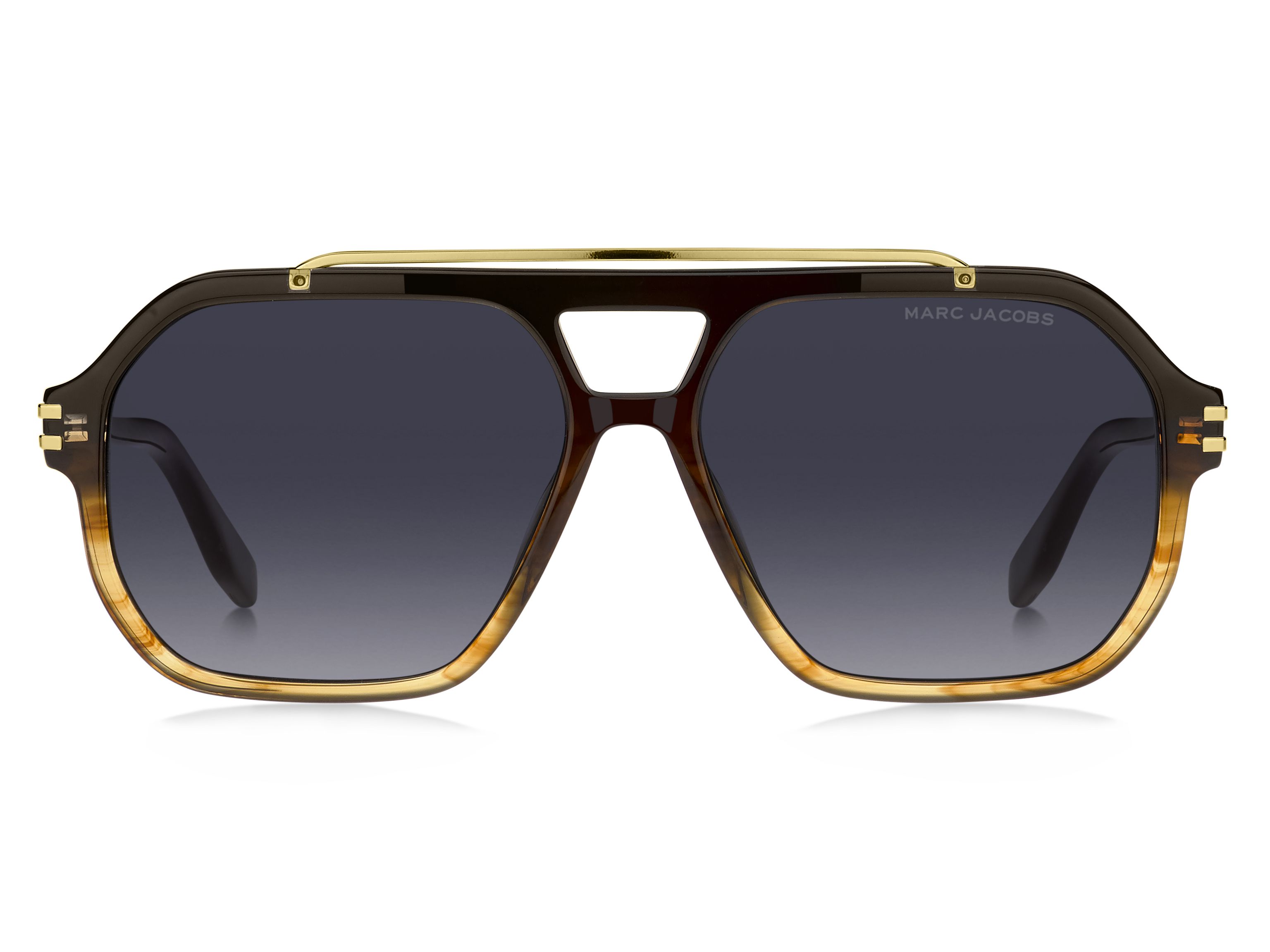 Солнцезащитные очки MARC JACOBS MARC 753/S EX4 9O (58-15)