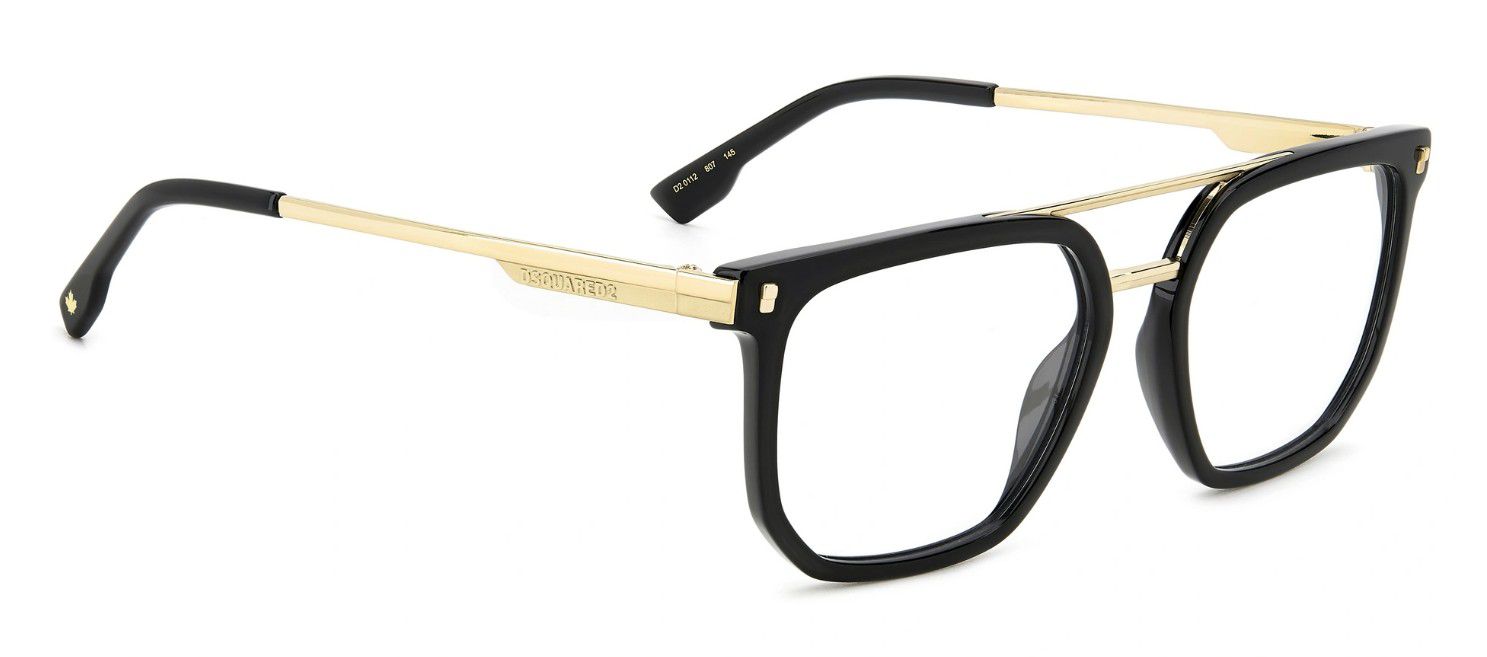 Оправа DSQUARED2 D2 0112 807 (54-18)