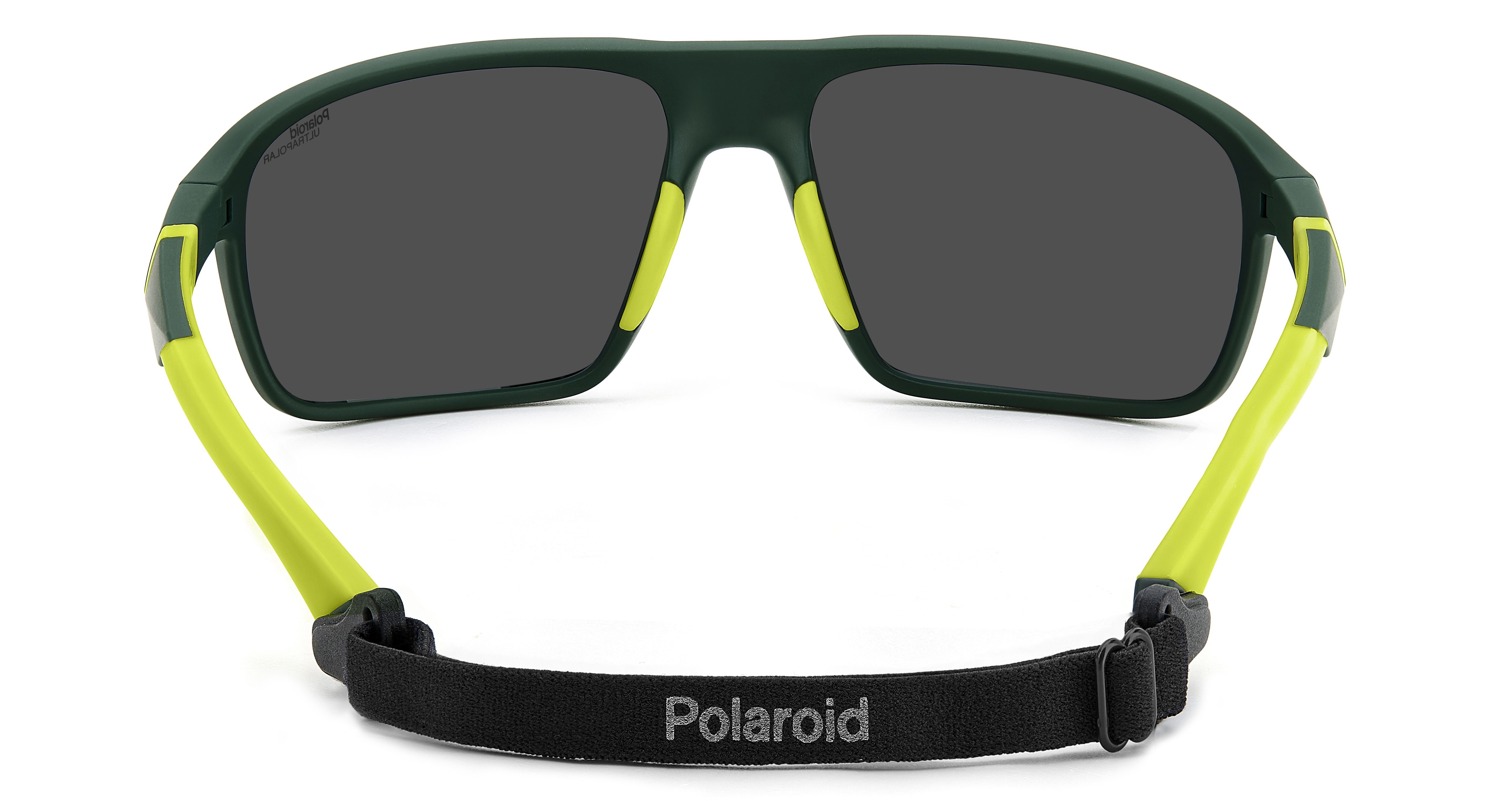 Солнцезащитные очки Polaroid PLD 7058/S DLD 78 (64-15)
