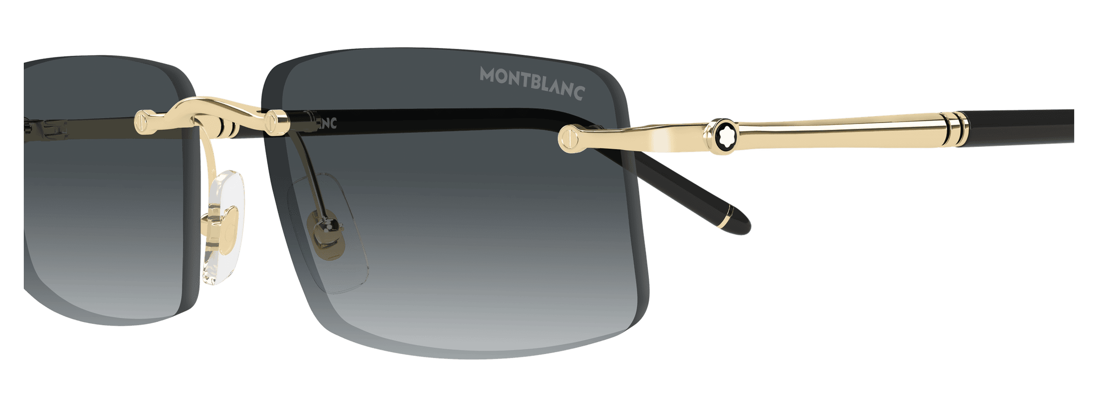 Солнцезащитные очки MONTBLANC MB0443S 007 (56-17)