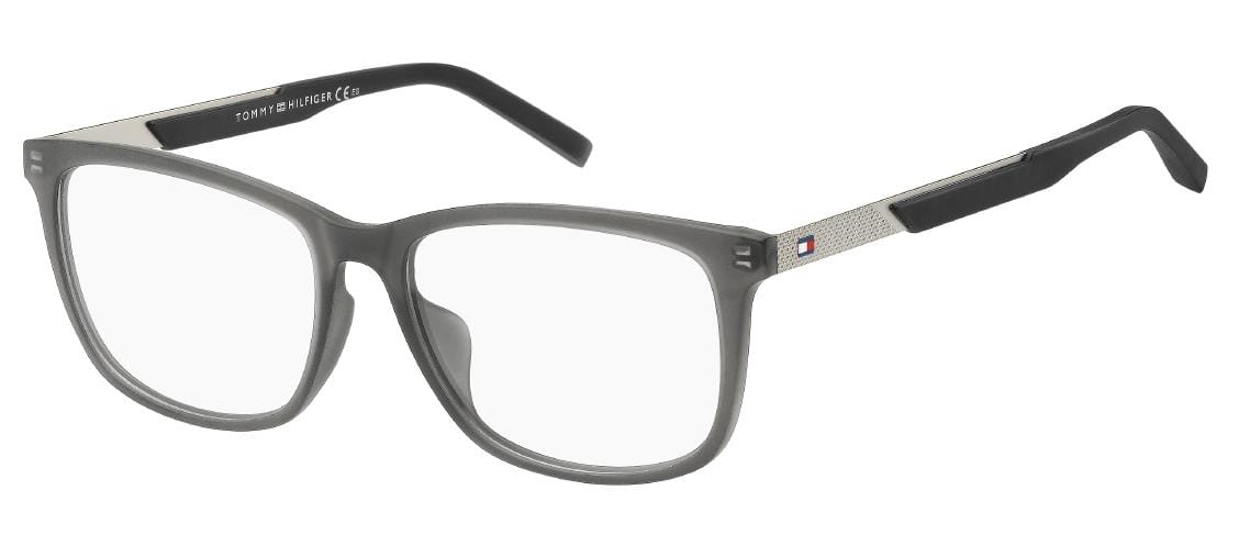 Оправа TOMMY HILFIGER TH 1701/F KB7 (56-17)