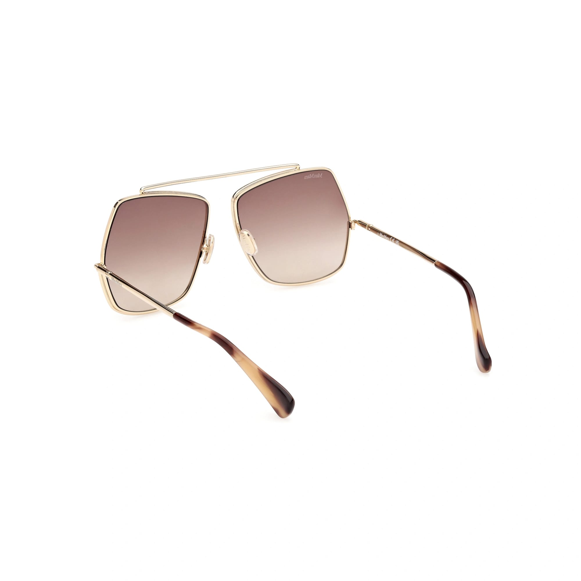 Солнцезащитные очки MAX MARA MM 0102 32F (58-14)
