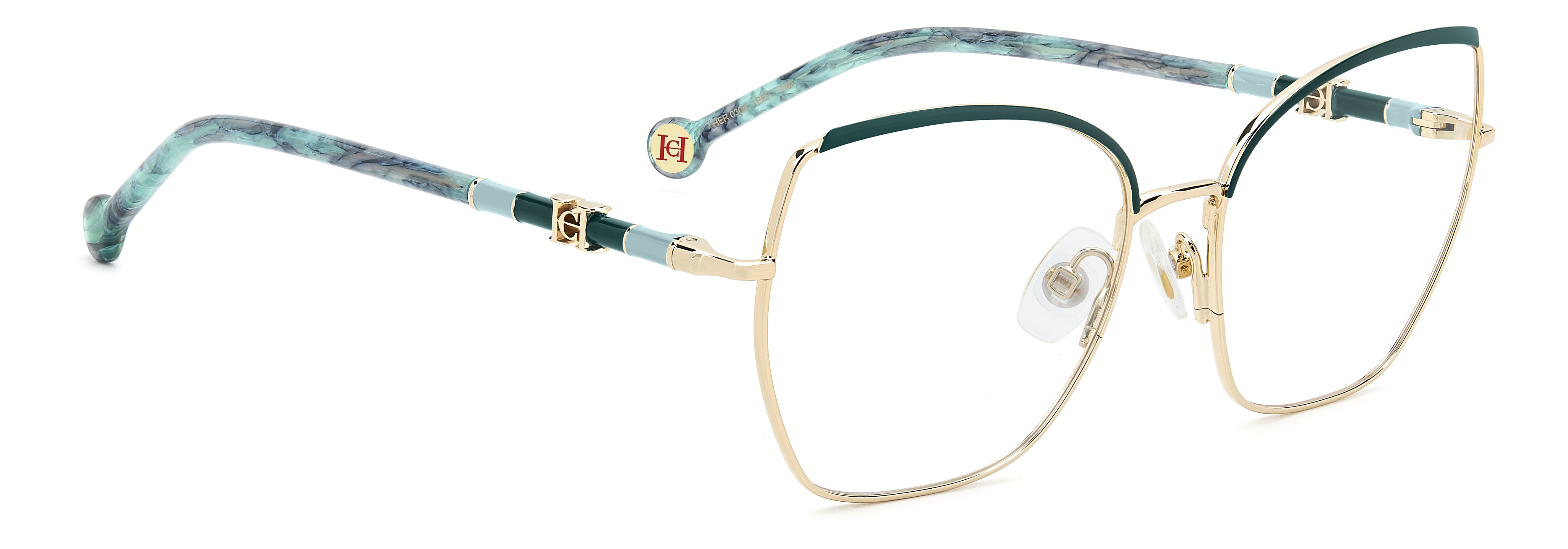Оправа CAROLINA HERRERA HER 0306 PEF (56-17)