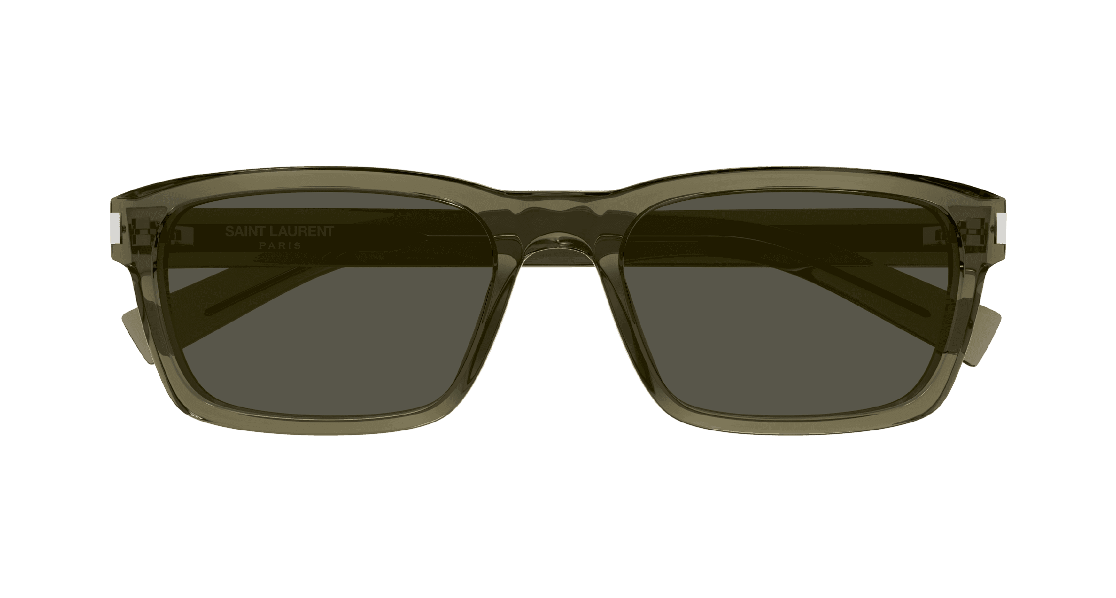 Солнцезащитные очки SAINT LAURENT SL 662 003 (57-19)