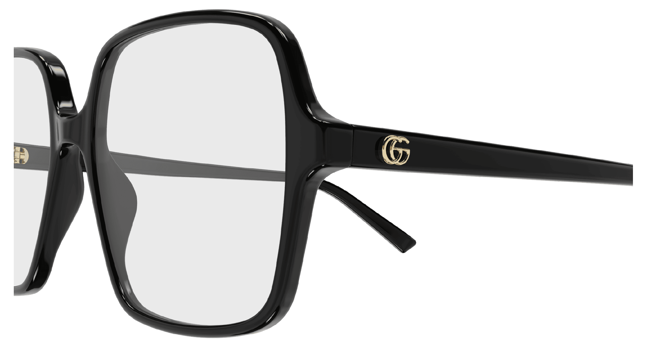 Оправа GUCCI GG1994O 001 (53-16)