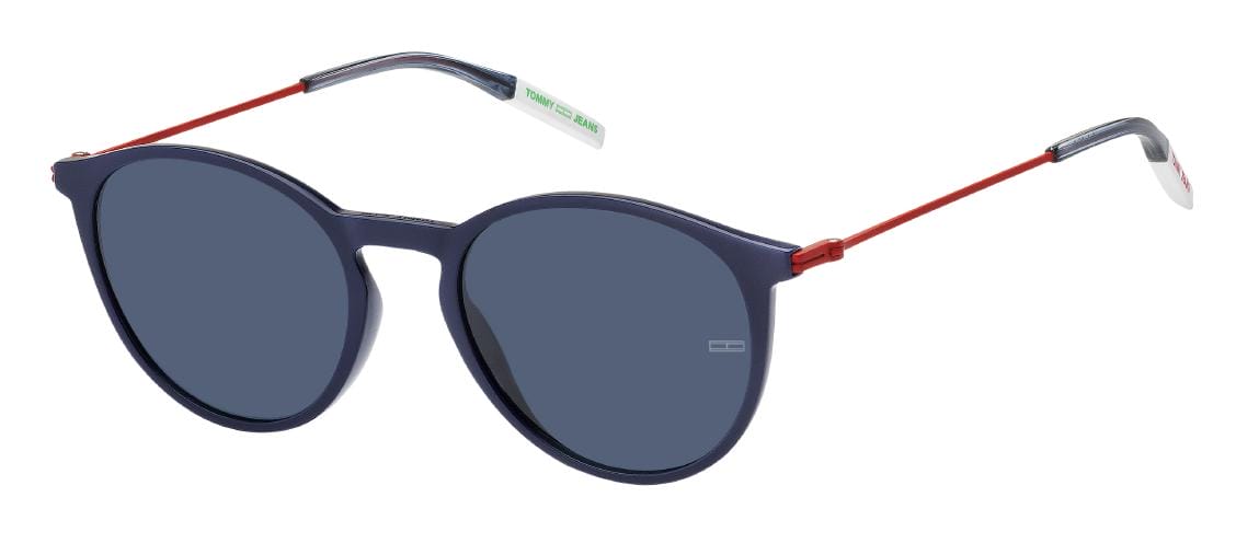 Солнцезащитные очки TOMMY HILFIGER TJ 0057/S 8RU (51-19)