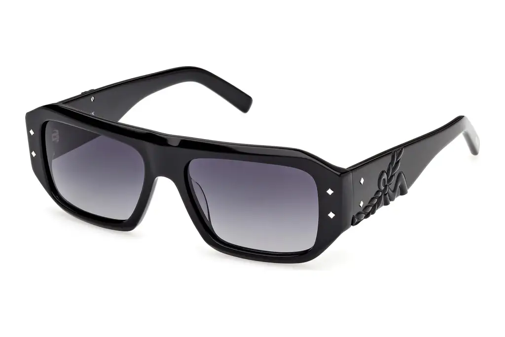 Солнцезащитные очки MCM MW 0033 01B (54-16)
