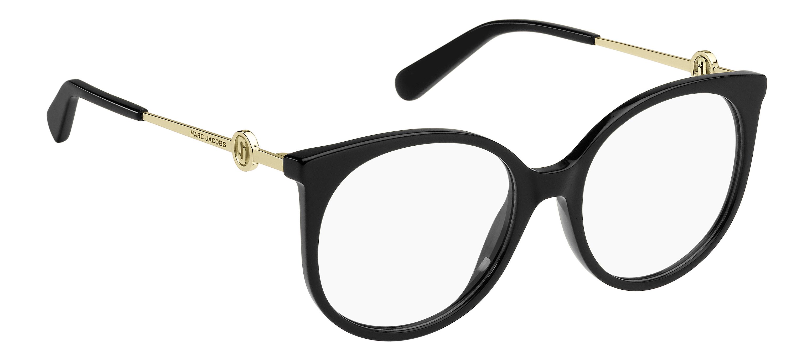 Оправа MARC JACOBS MARC 656 807 (53-18)