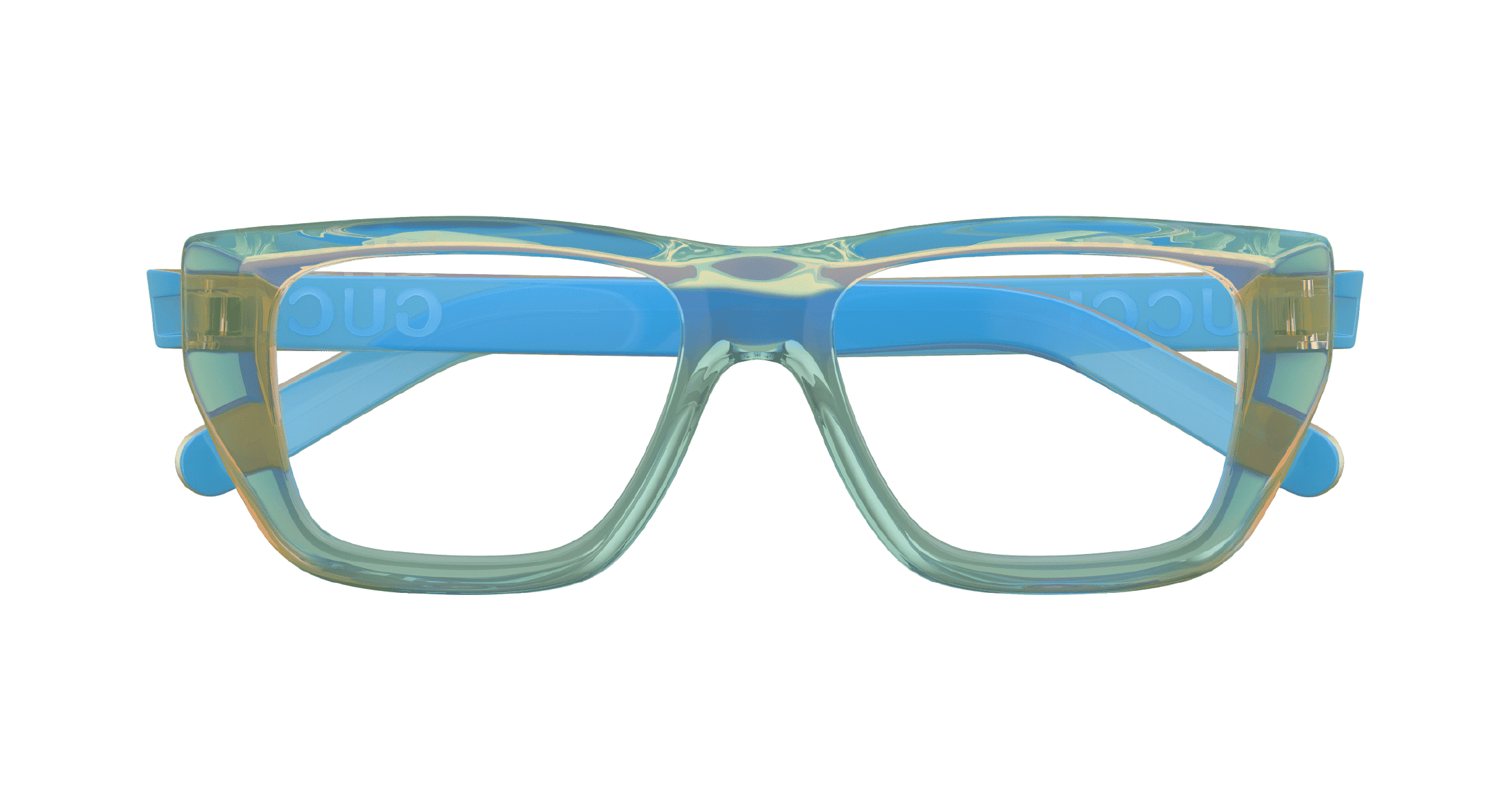Оправа GUCCI GG1724O 003 (52-17)