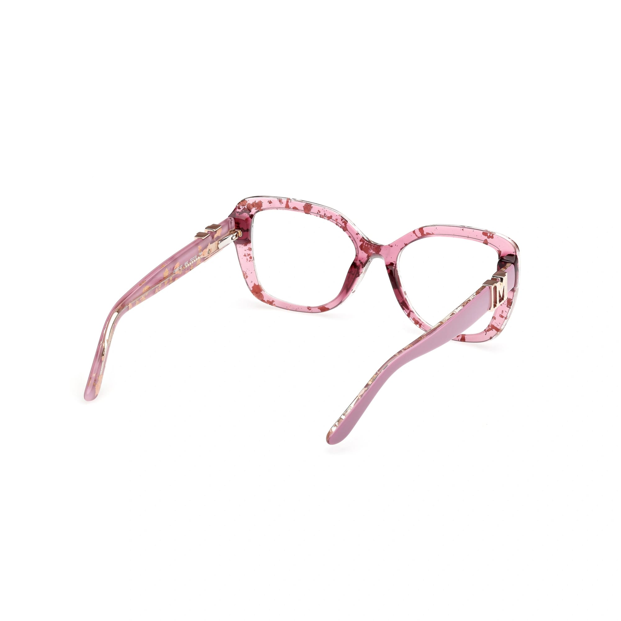 Оправа GUESS BY MARCIANO GM 50027 083 (53-18)