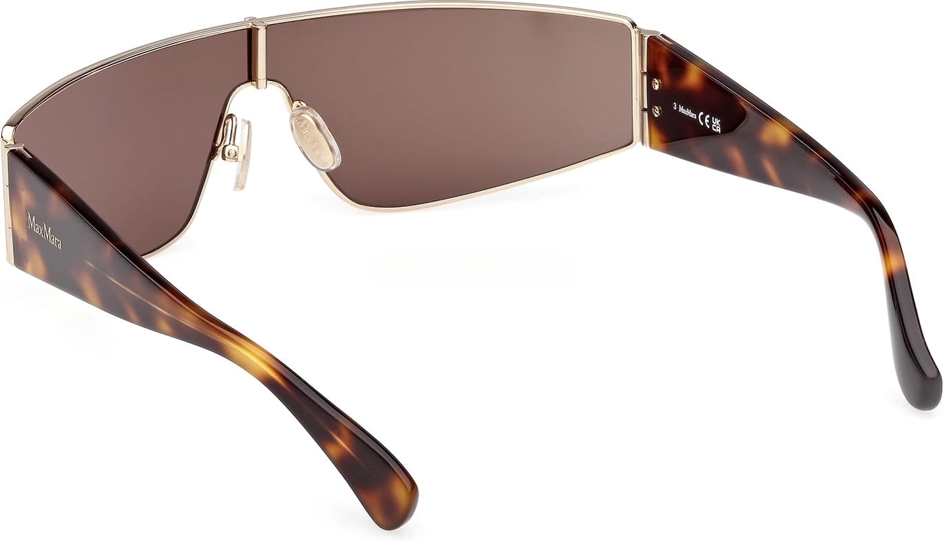 Солнцезащитные очки MAX MARA MM 0164 32E (134-01)