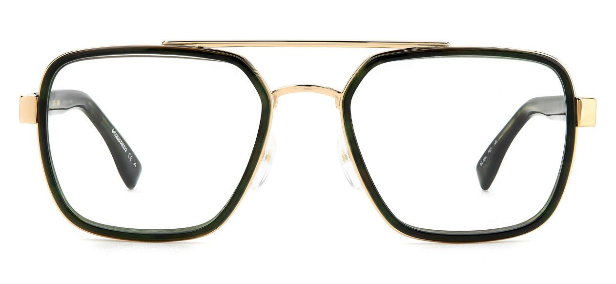 Оправа DSQUARED2 D2 0064 PEF (55-19)