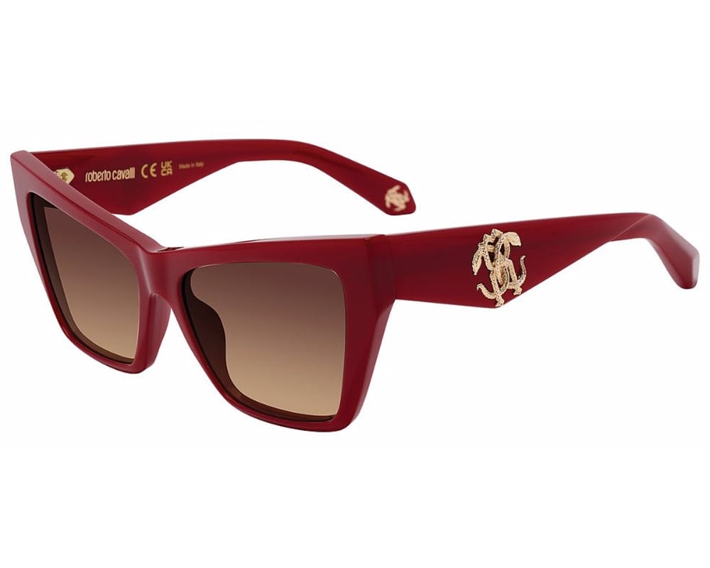 Солнцезащитные очки ROBERTO CAVALLI SRC114 9EZ (58-17)