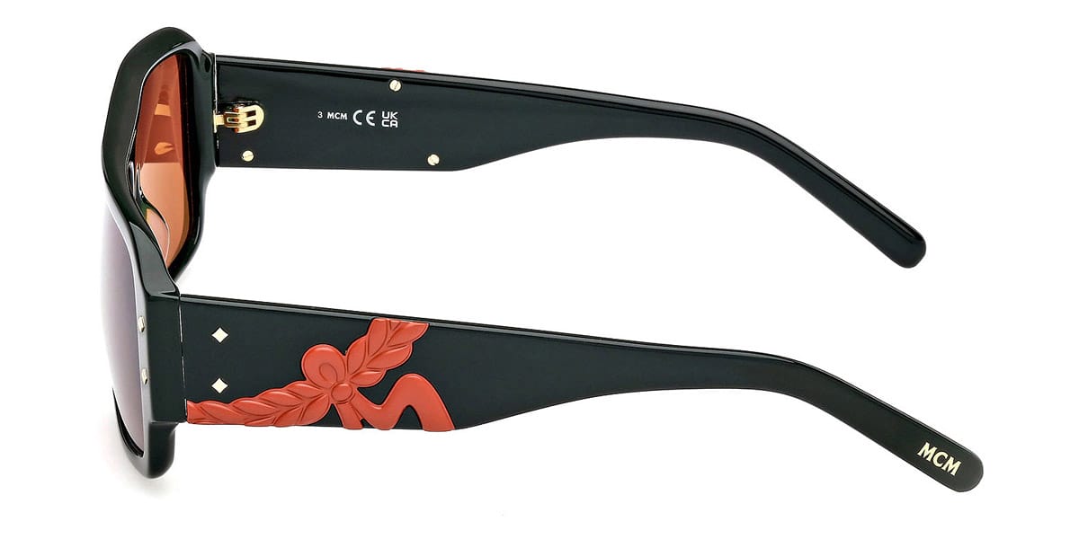 Солнцезащитные очки MCM MW 0022 96J (55-18)