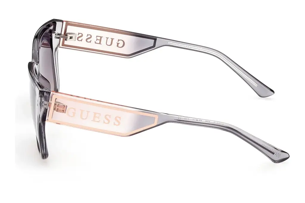 Солнцезащитные очки GUESS GUS 7818 20B (56-13)