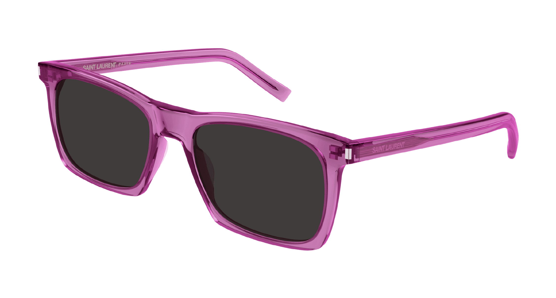 Солнцезащитные очки SAINT LAURENT SL 559 004 (54-18)