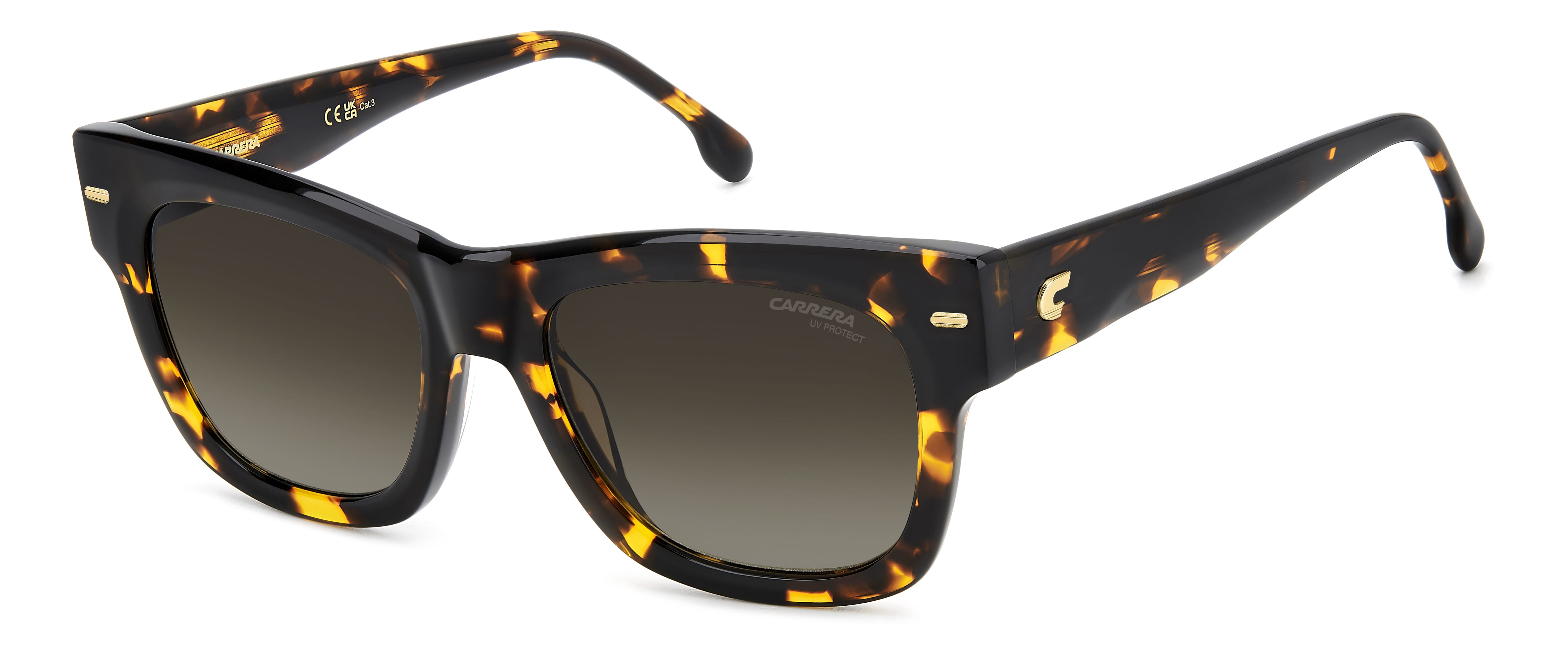 Солнцезащитные очки CARRERA 3066/S 086 HA (53-19)