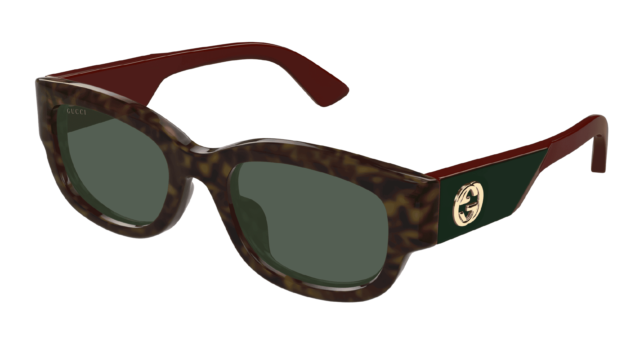 Солнцезащитные очки GUCCI GG1667SK 002 (54-20)