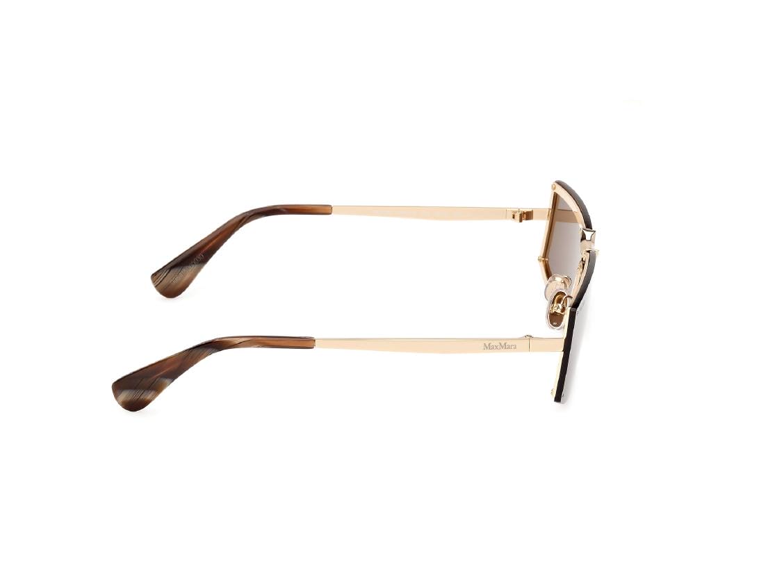 Солнцезащитные очки MAX MARA MM 0118-F 32E (68-30)
