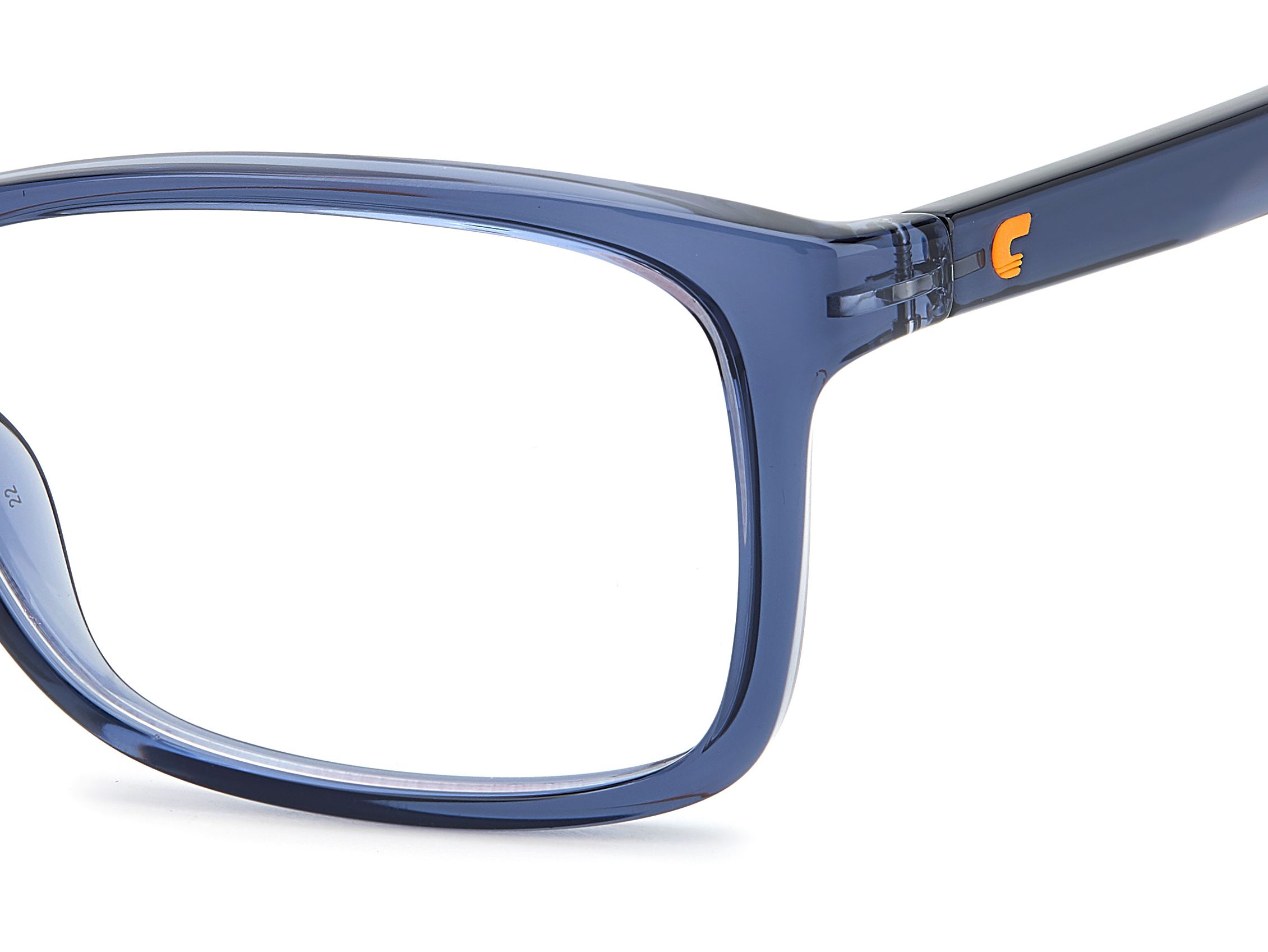 Оправа CARRERA 8880 PJP (54-17)