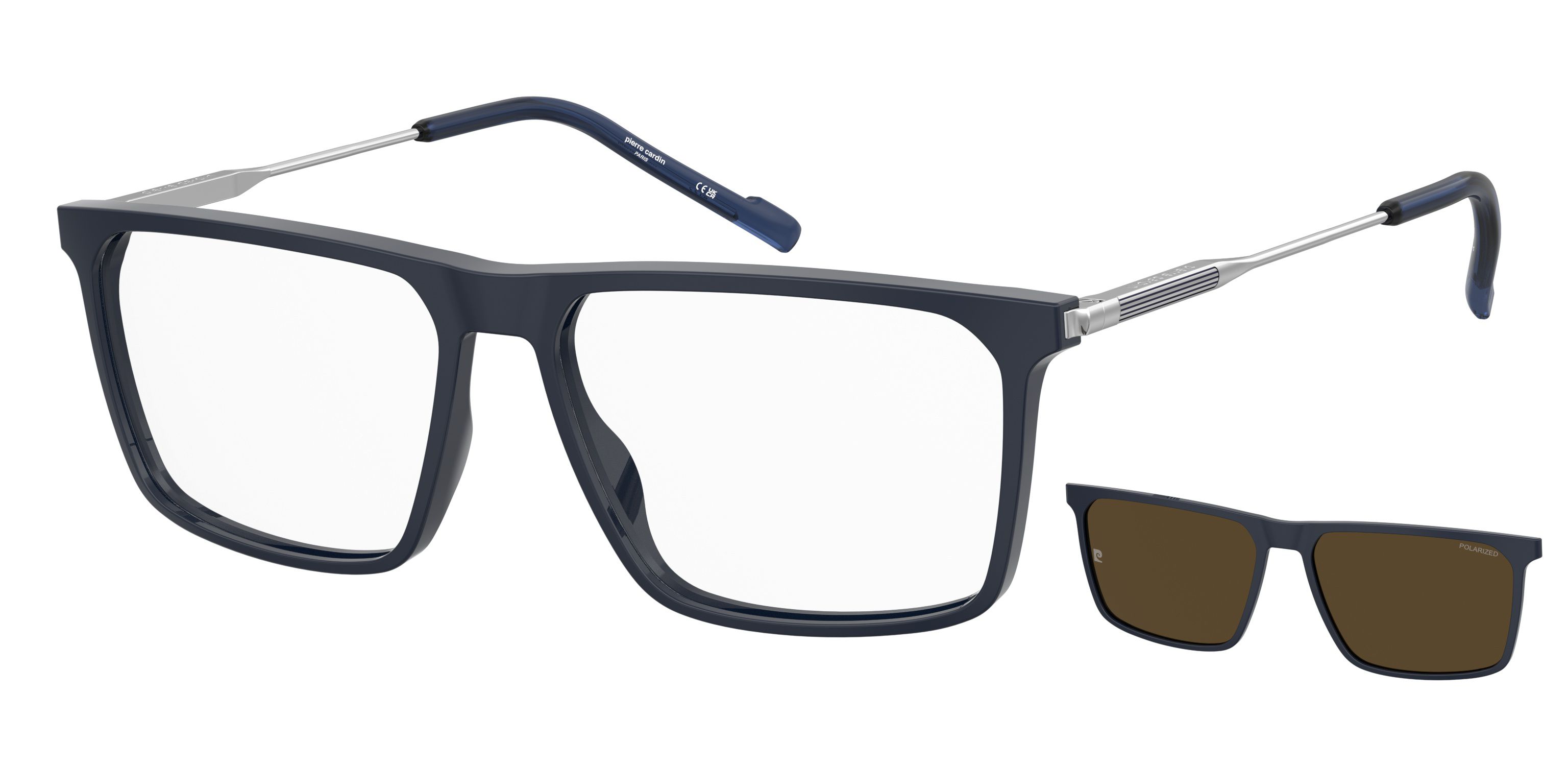 Оправа Pierre Cardin P.C. 6286/C PJP (58-15)