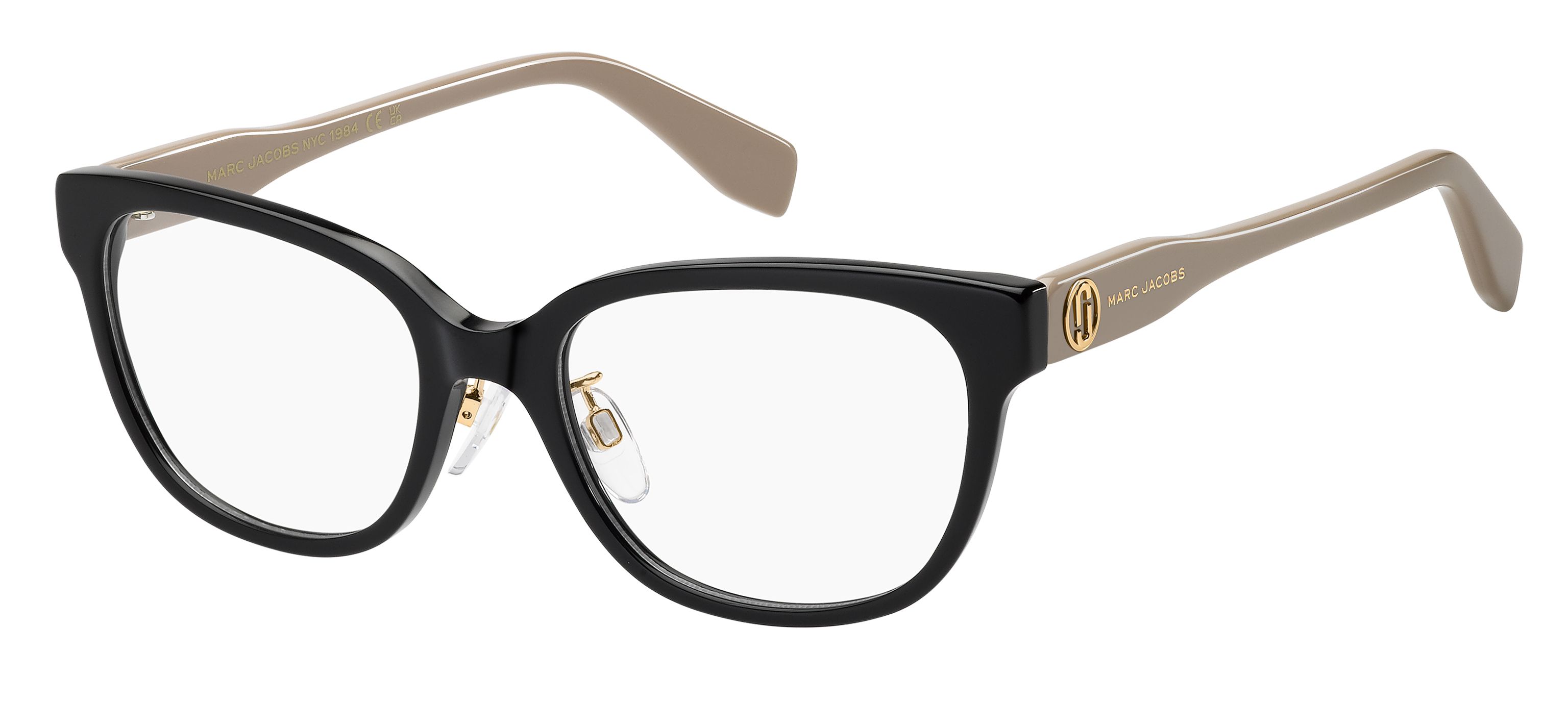 Оправа MARC JACOBS MARC 818/F KDX (52-18)