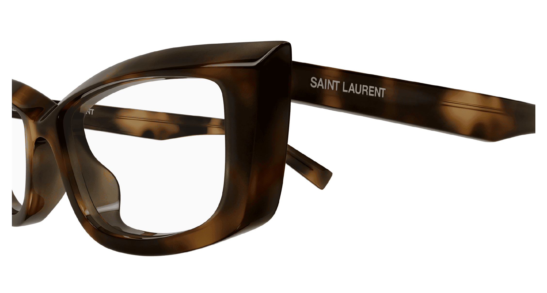 Оправа SAINT LAURENT SL 658 OPT 002 (54-17)