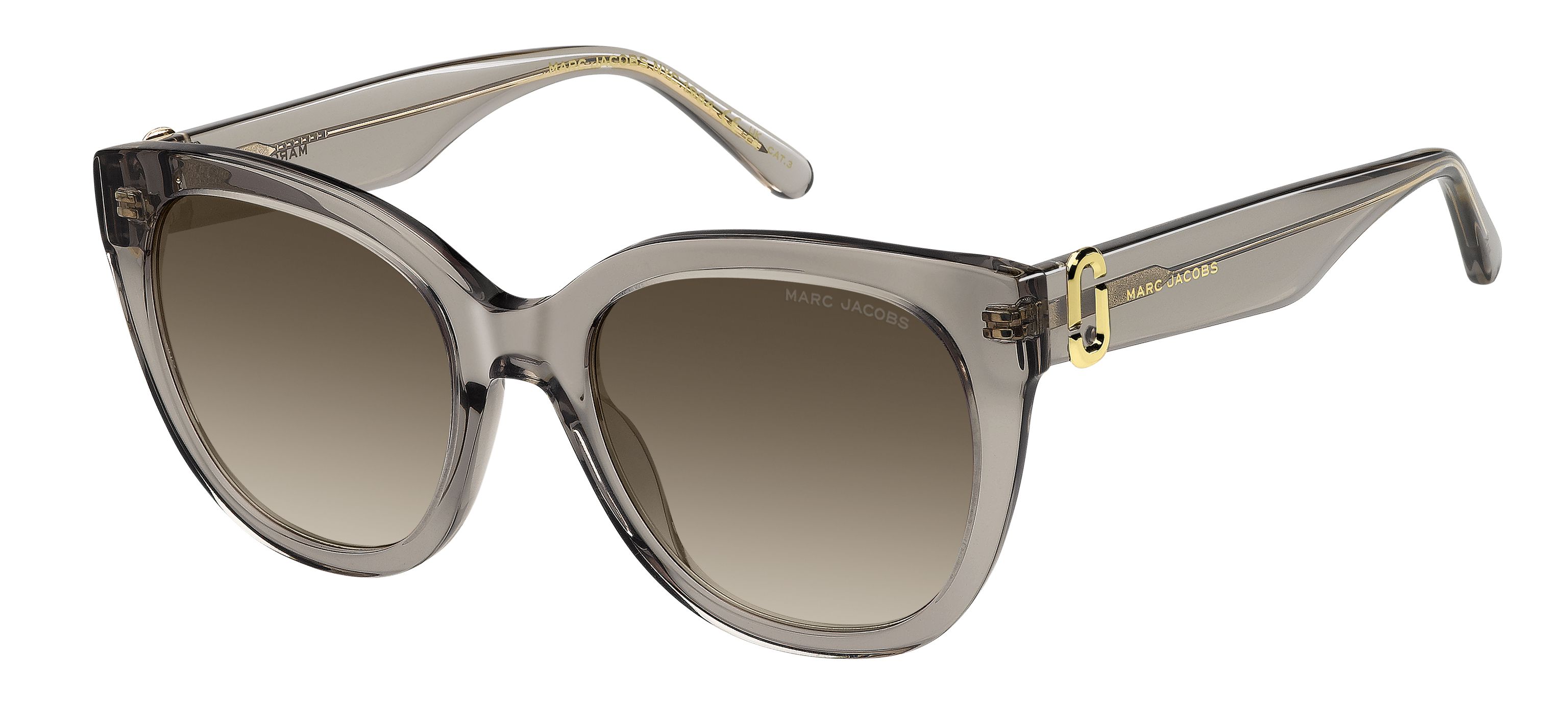 Солнцезащитные очки MARC JACOBS MARC 885/S 3Y5 HA (54-20)