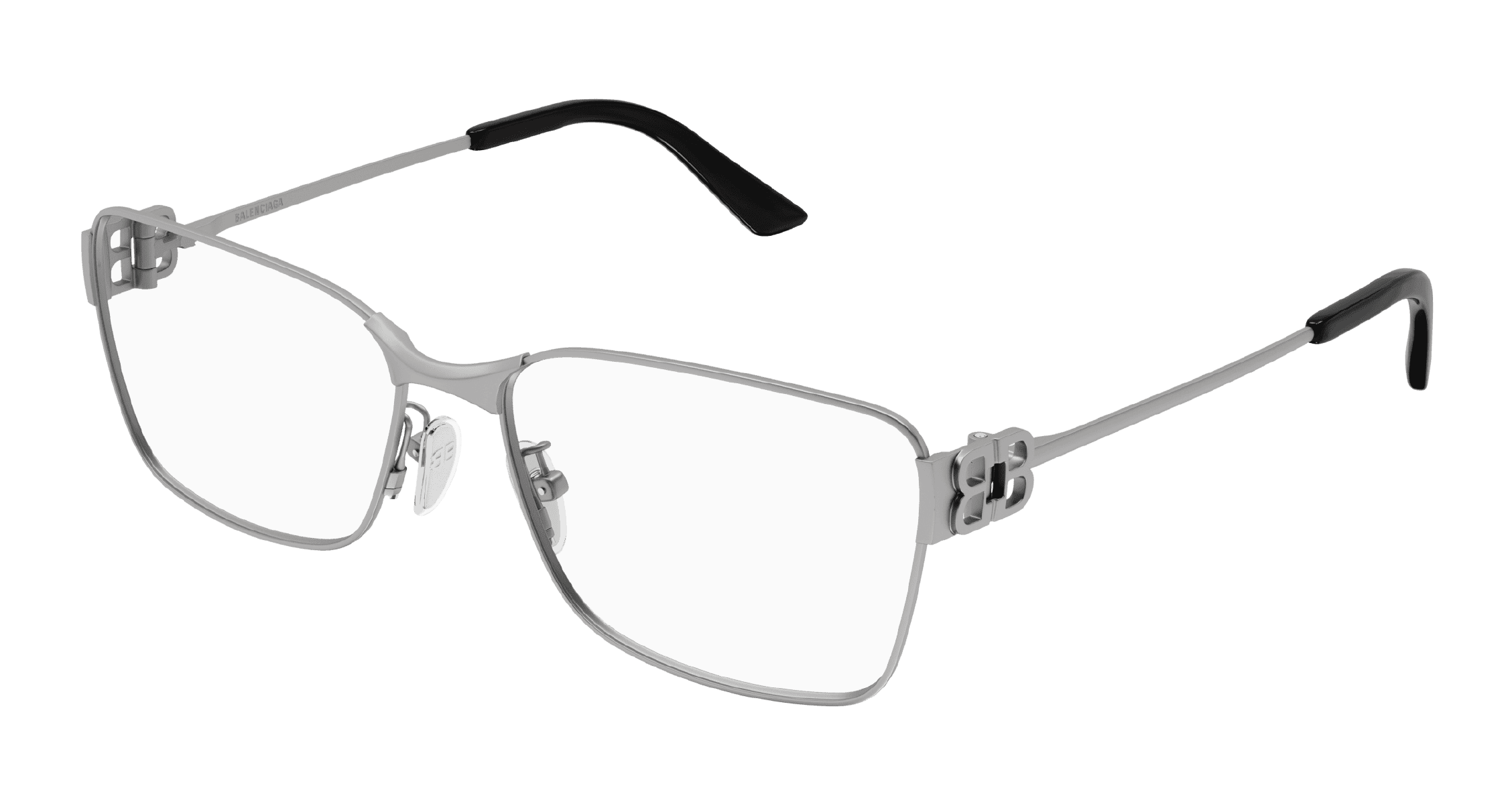 Оправа BALENCIAGA BB0375OA 002 (58-16)