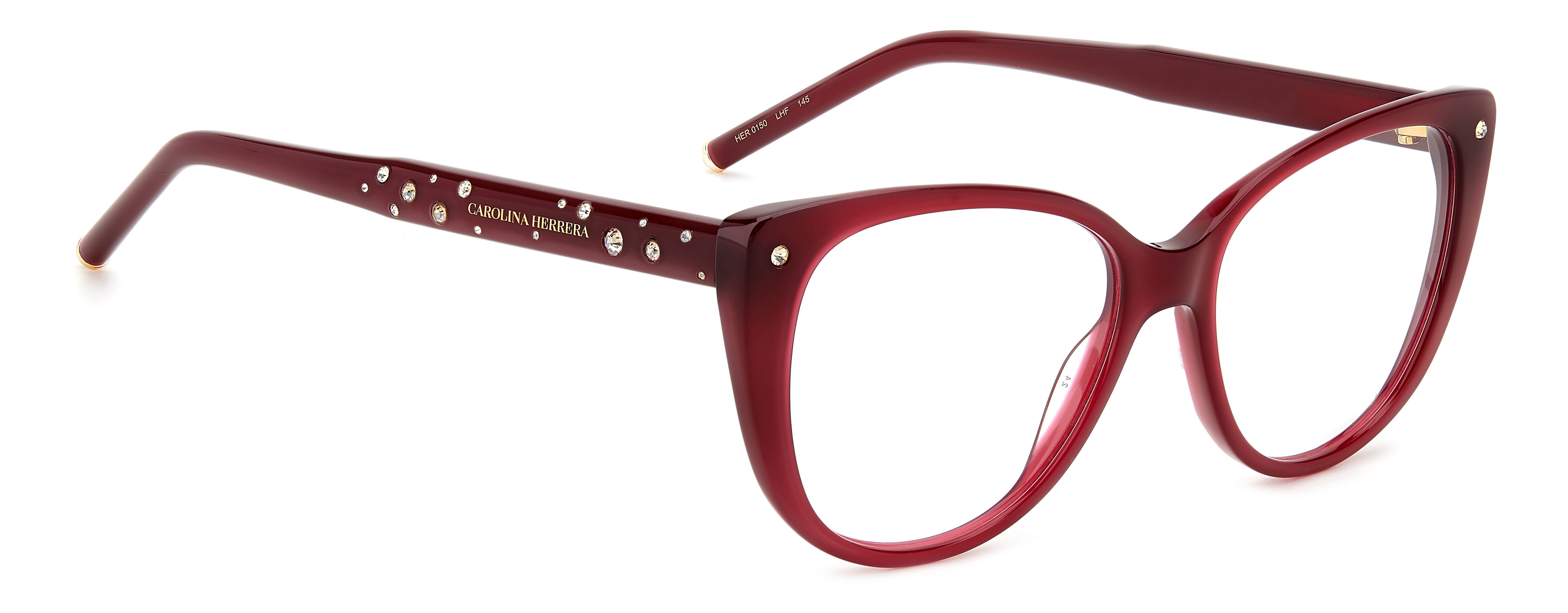 Оправа CAROLINA HERRERA HER 0150 LHF (53-16)